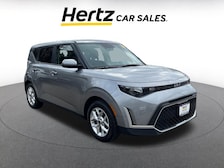 2024 Kia Soul LX -
                  Raleigh, NC