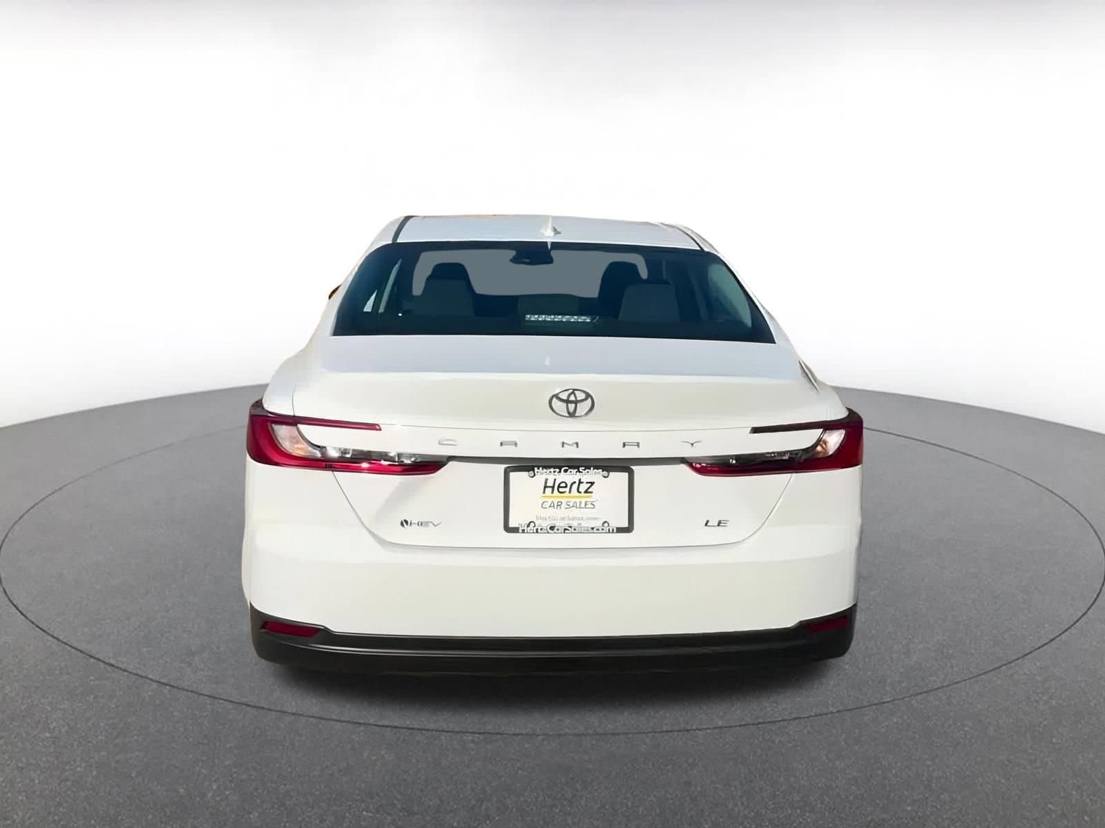 Thumbnail: 2025 Toyota Camry - 12