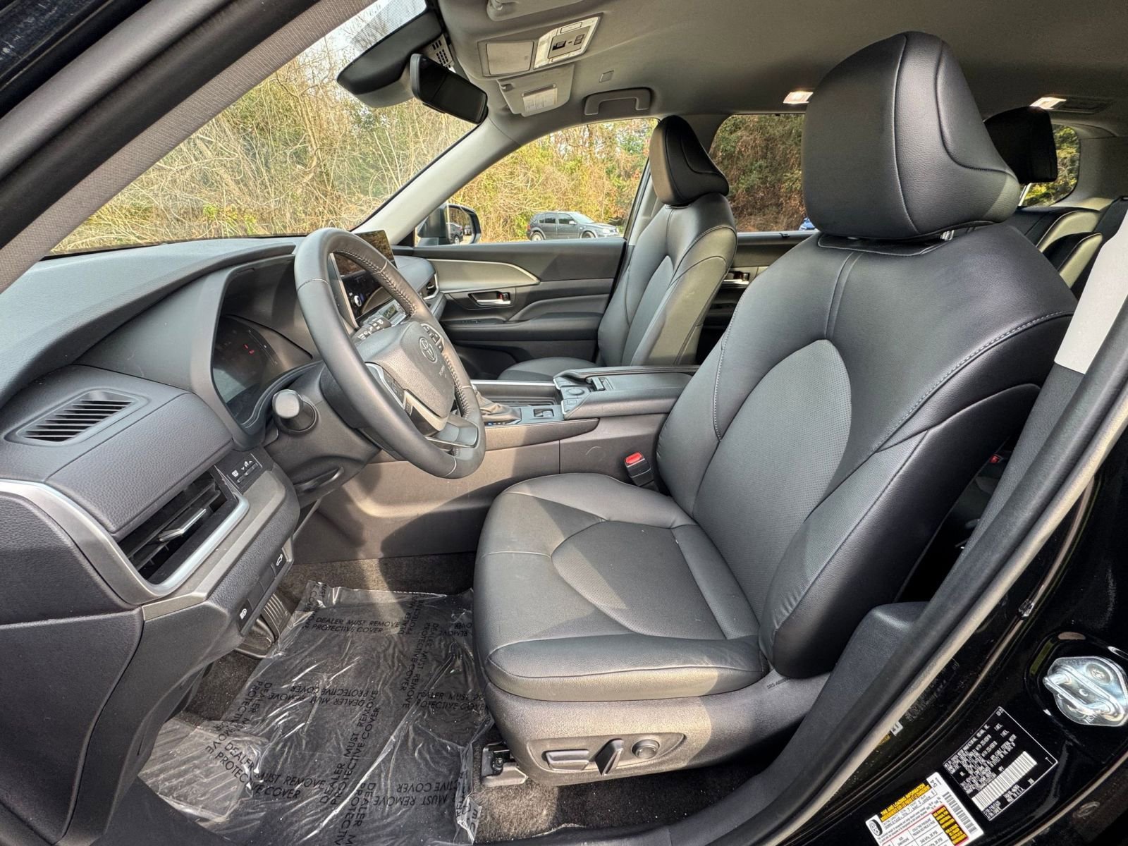 Thumbnail: 2025 Toyota Grand Highlander - 31