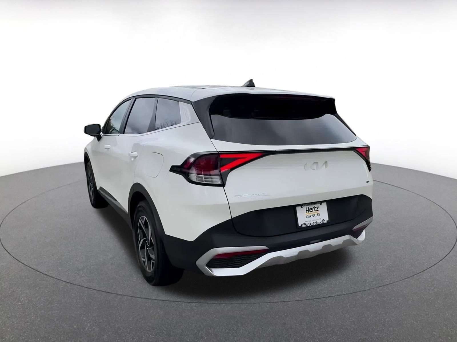 Thumbnail: 2024 Kia Sportage - 11