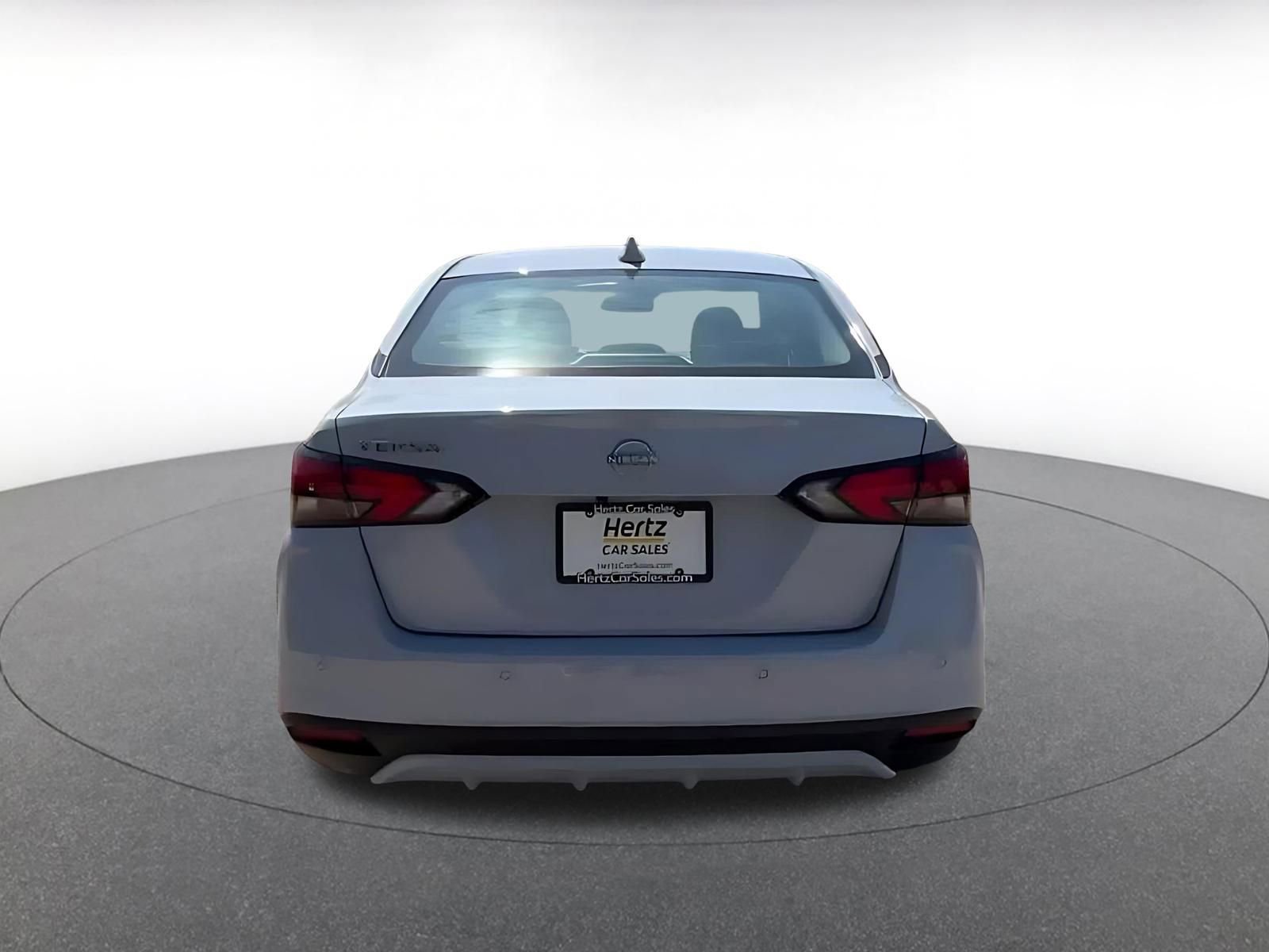 Thumbnail: 2025 Nissan Versa - 12