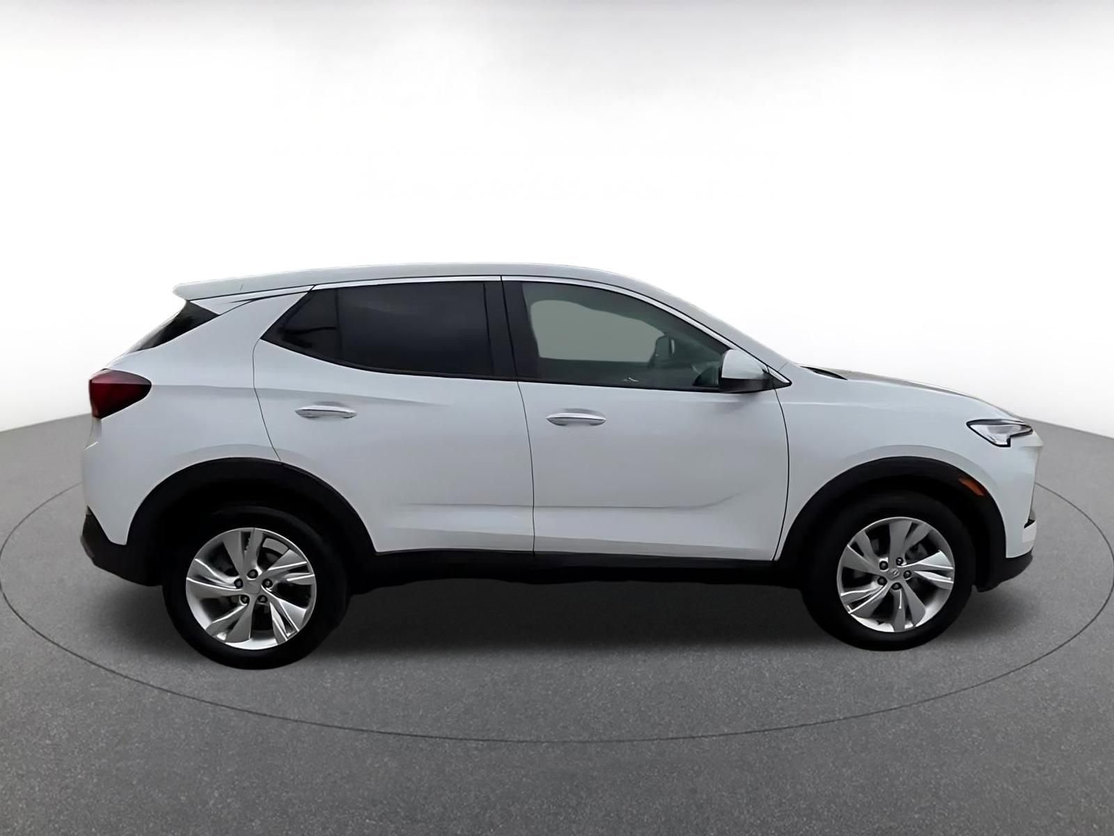 Thumbnail: 2025 Buick Encore GX - 16