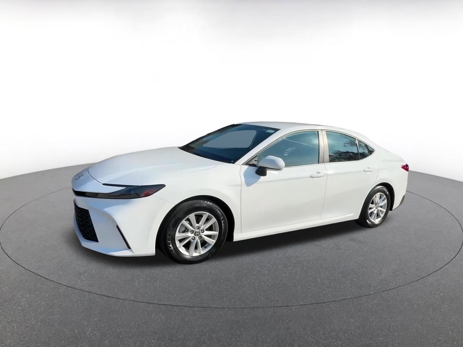 Thumbnail: 2025 Toyota Camry - 8