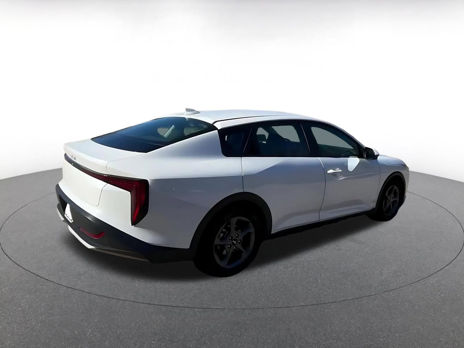 Thumbnail: 2025 Kia K4 - 15