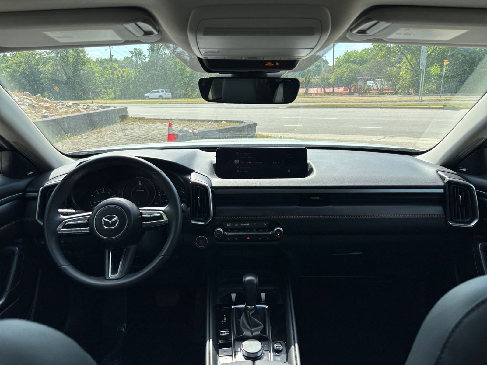 Thumbnail: 2025 Mazda CX-50 - 31
