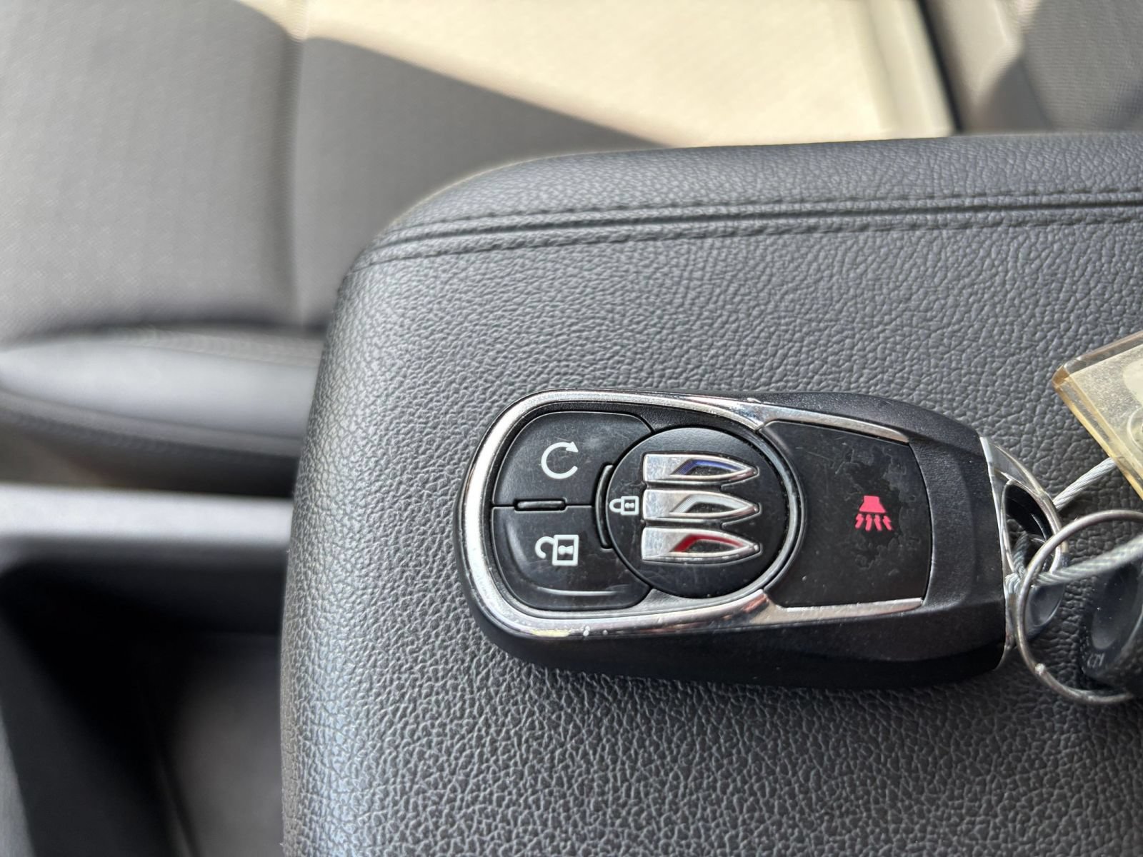 Thumbnail: 2025 Buick Encore GX - 23