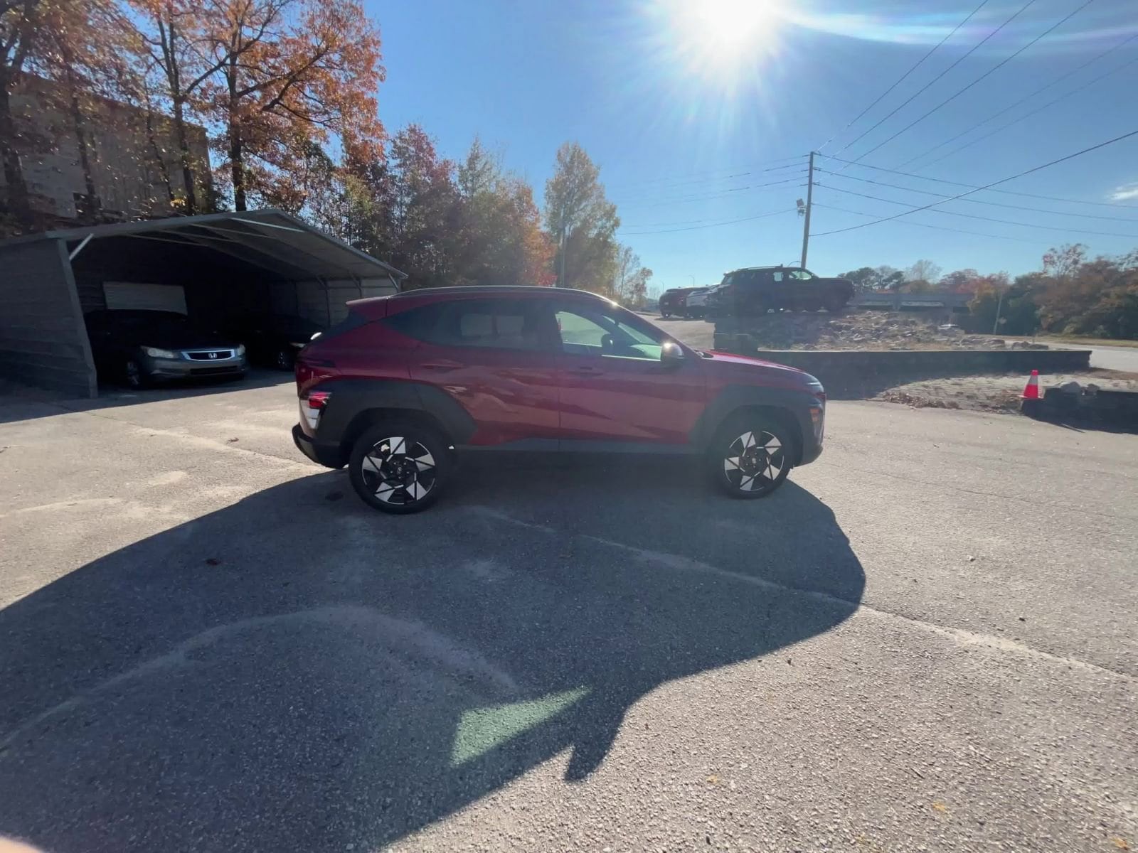 Thumbnail: 2025 Hyundai Kona - 15