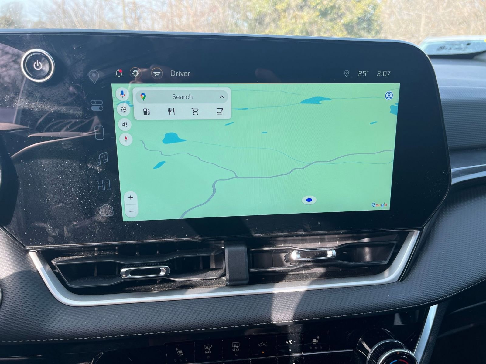 Thumbnail: 2025 Chevrolet Equinox - 20