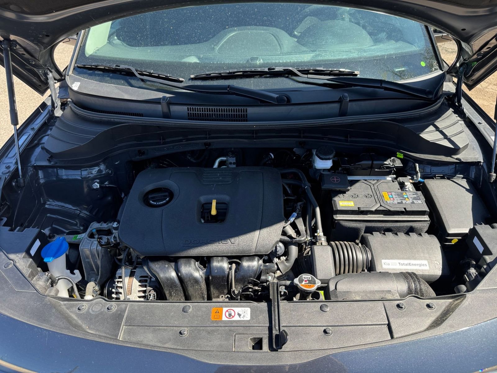 Thumbnail: 2025 Kia Soul - 28