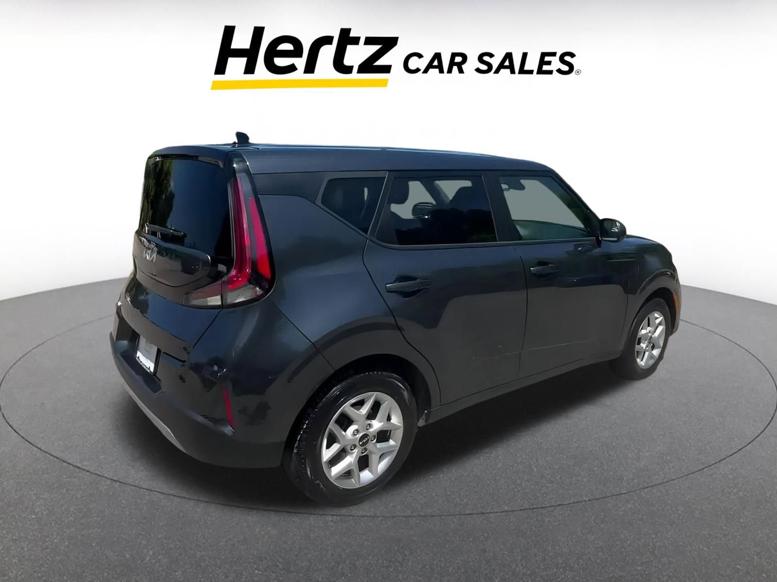 2024 Kia Soul LX 12