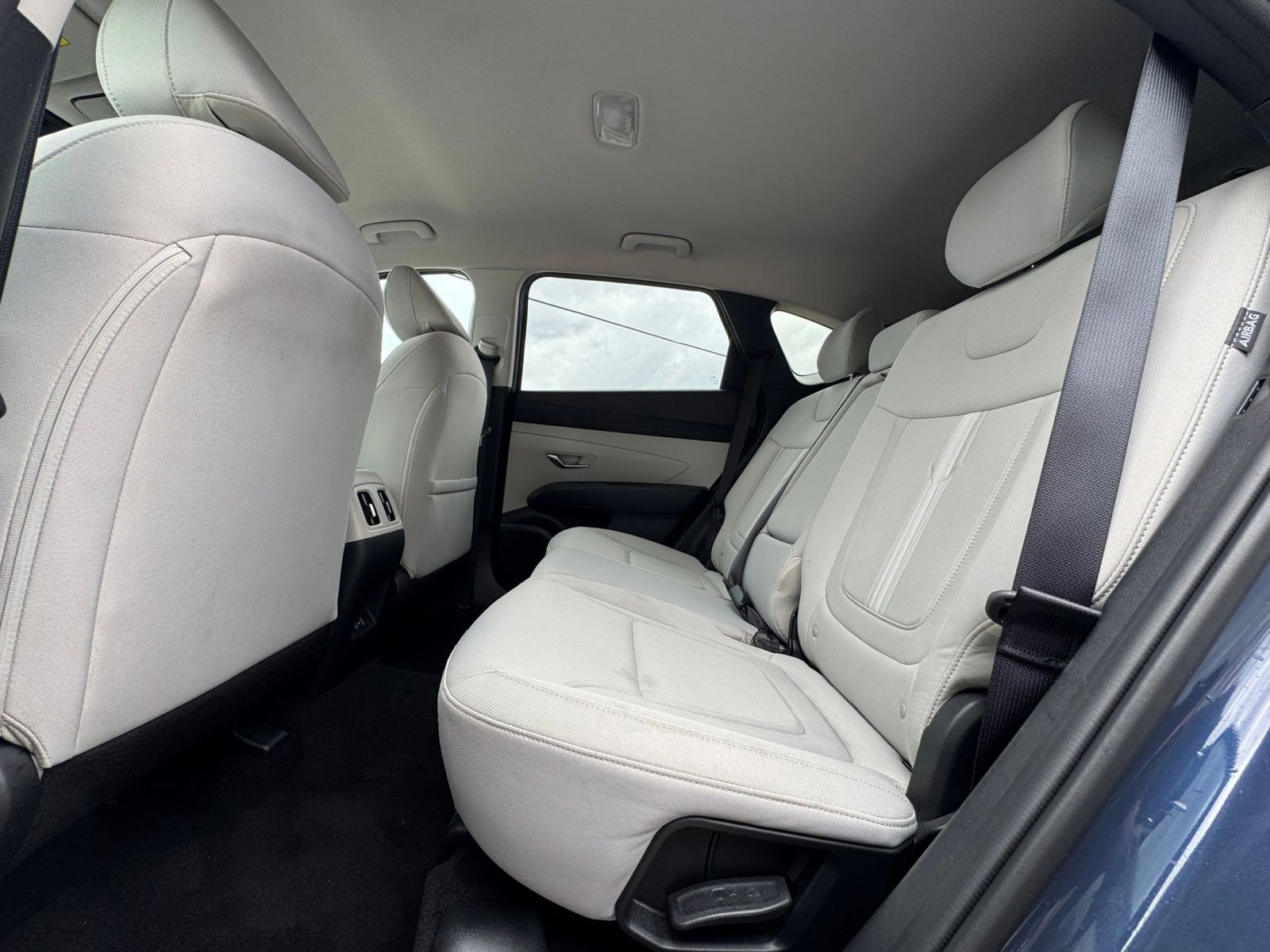 Thumbnail: 2025 Hyundai Tucson - 23