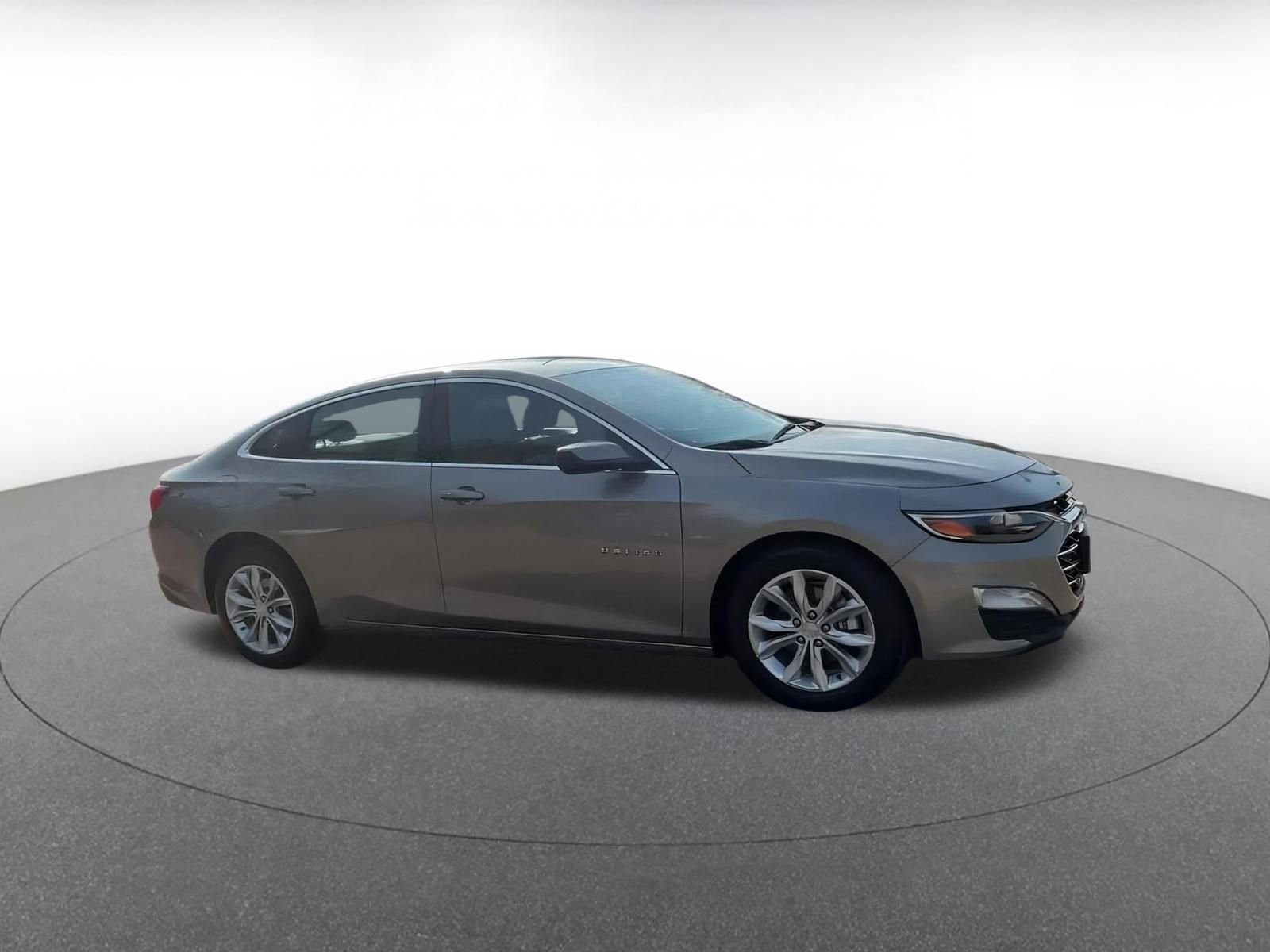 2023 Chevrolet Malibu LT 2