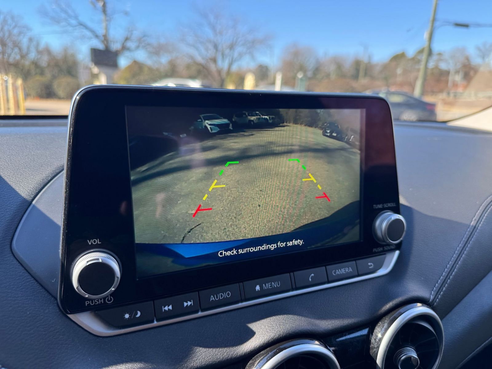 Thumbnail: 2025 Nissan Sentra - 17