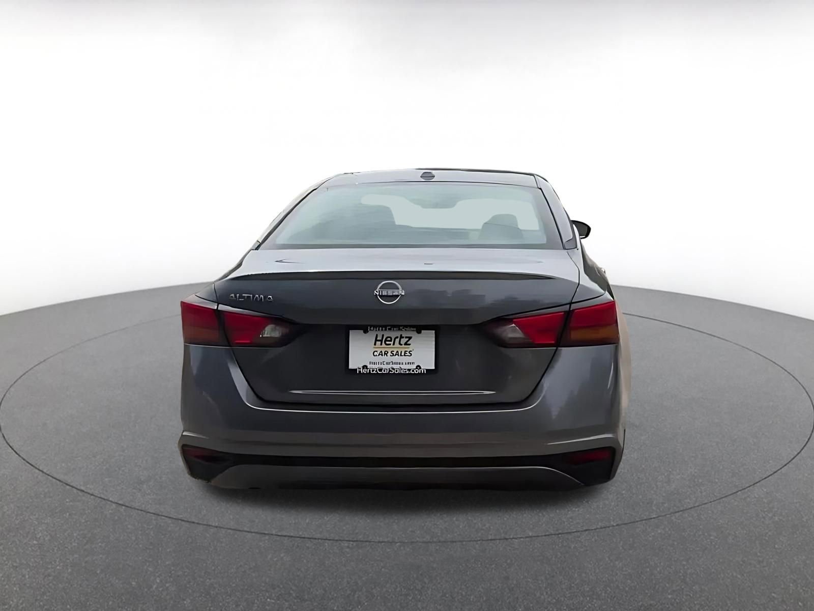 Thumbnail: 2025 Nissan Altima - 12