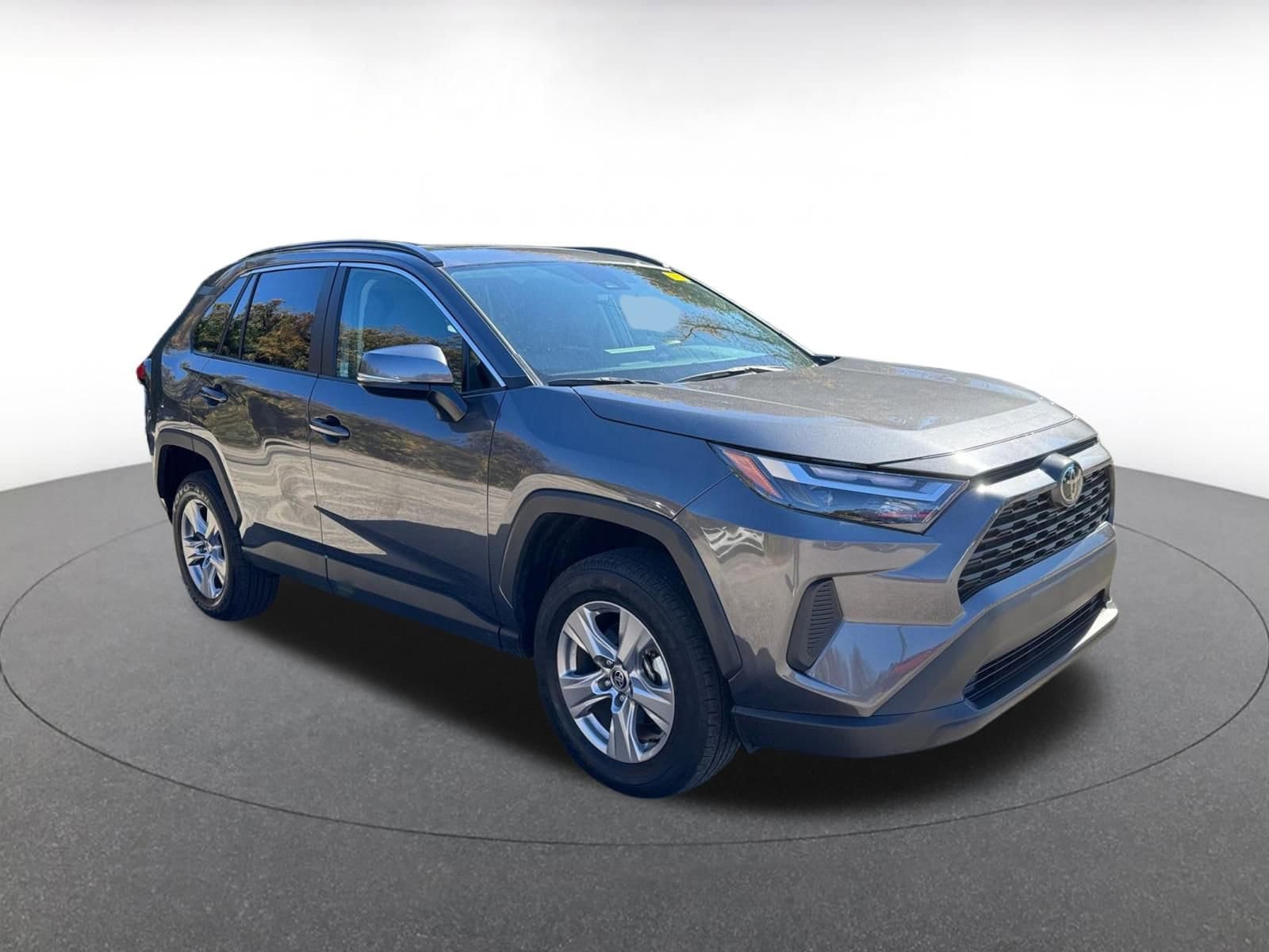 Thumbnail: 2025 Toyota RAV4 - 1