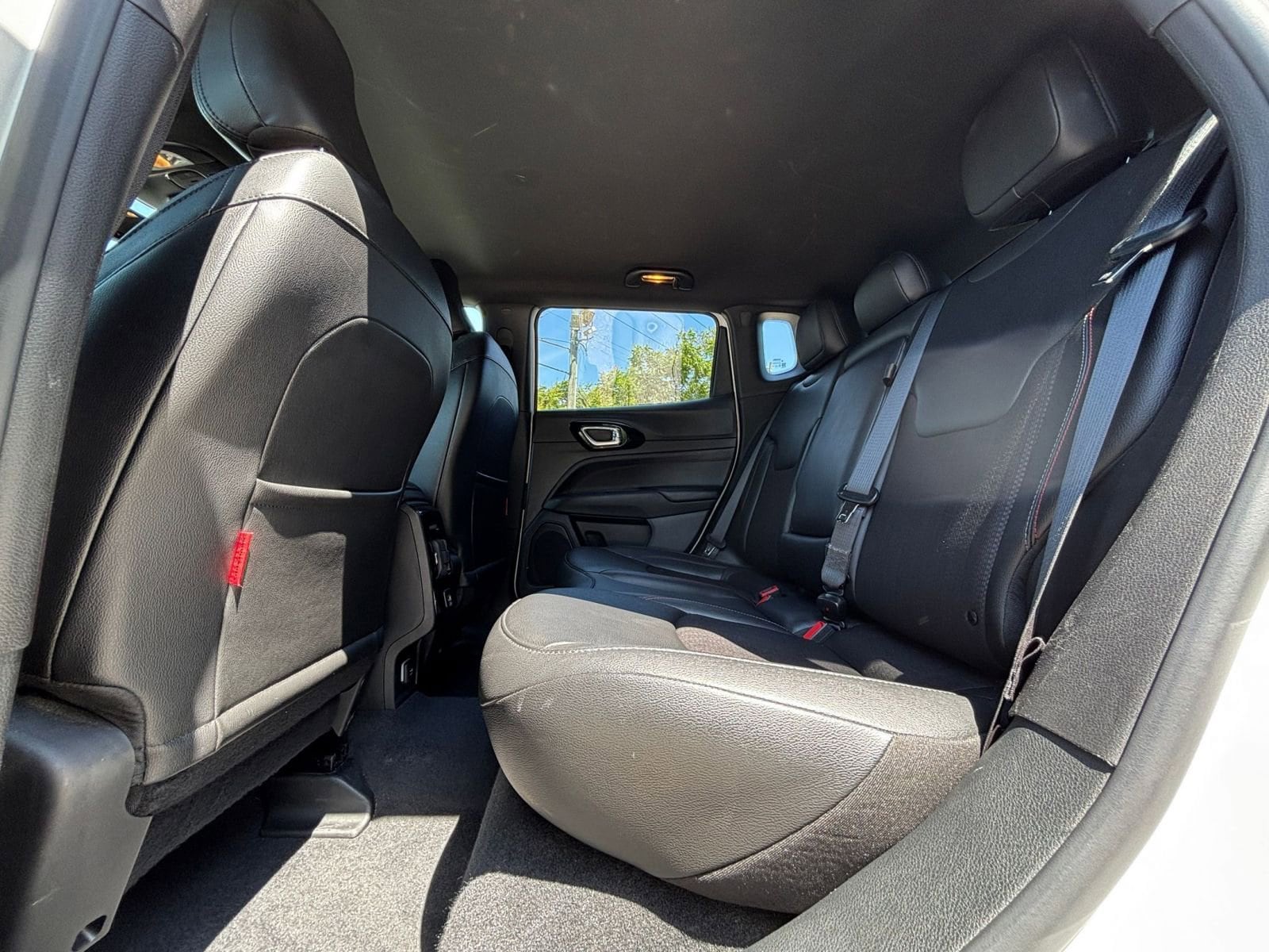 Thumbnail: 2025 Jeep Compass - 22