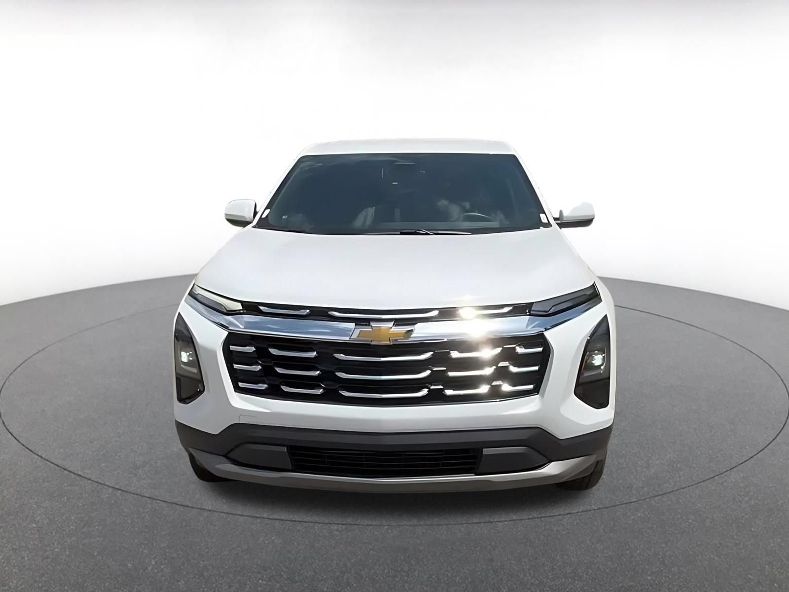 Thumbnail: 2025 Chevrolet Equinox - 4