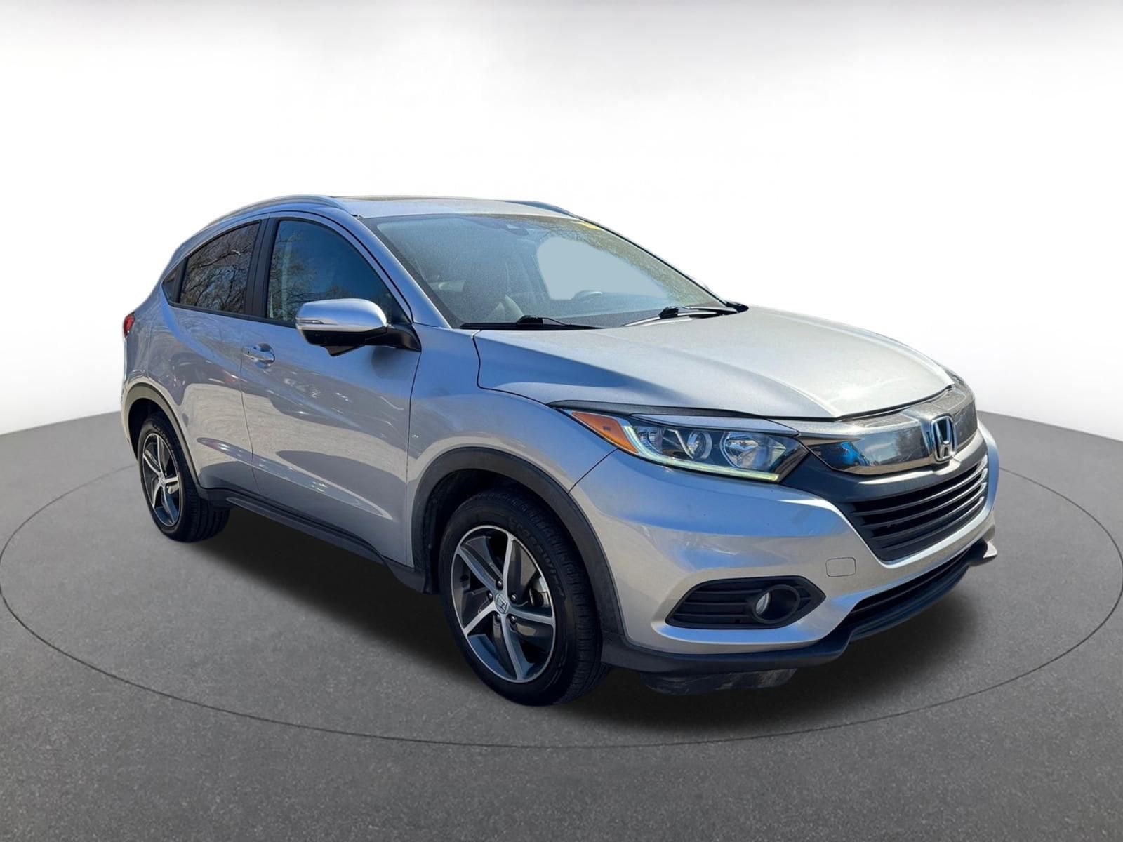 Thumbnail: 2022 Honda HR-V - 1