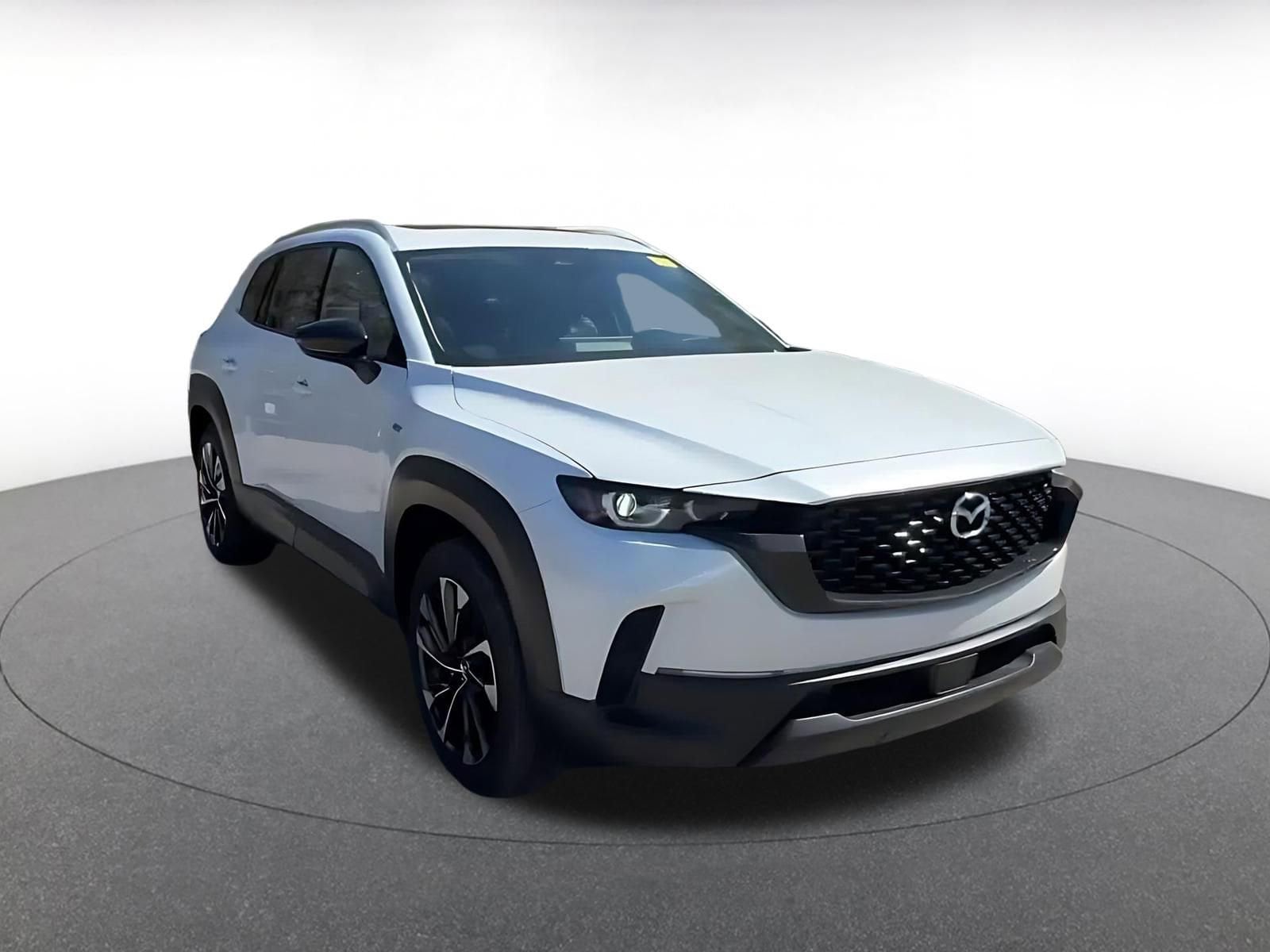 Thumbnail: 2025 Mazda CX-50 - 3