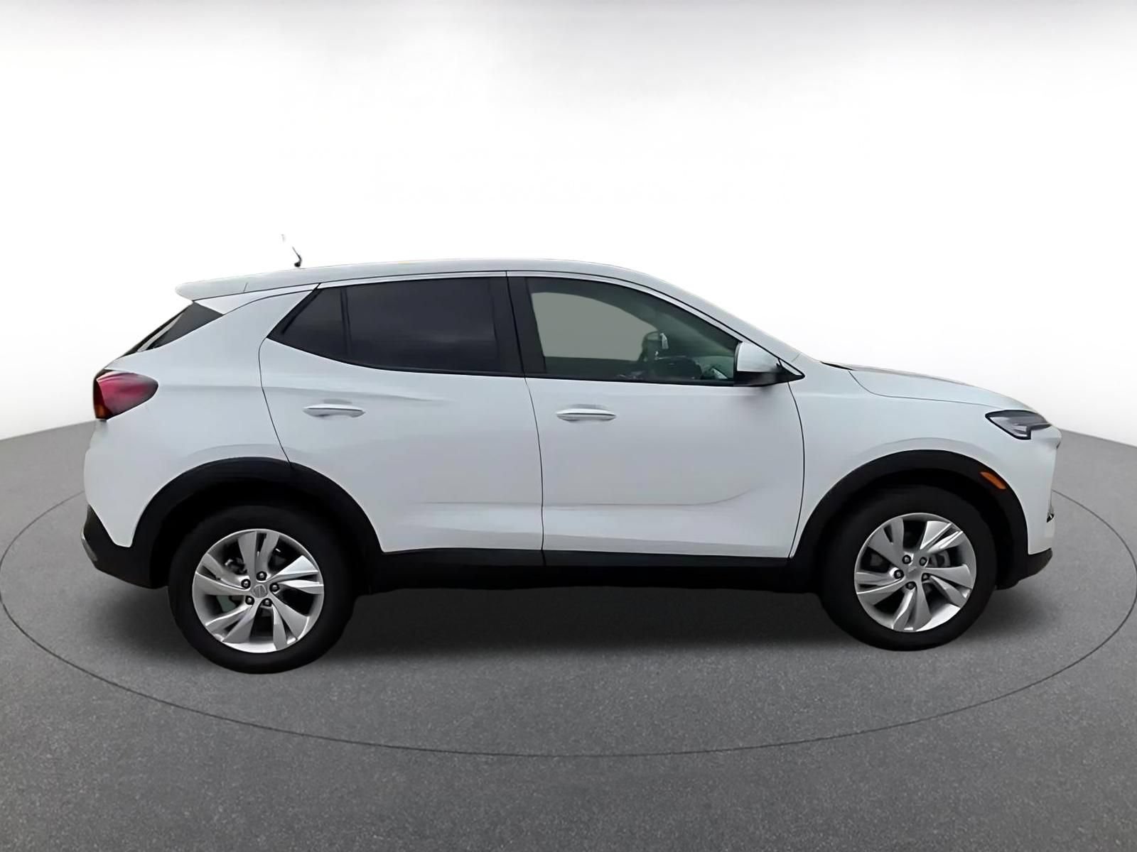 Thumbnail: 2026 Buick Encore GX - 13