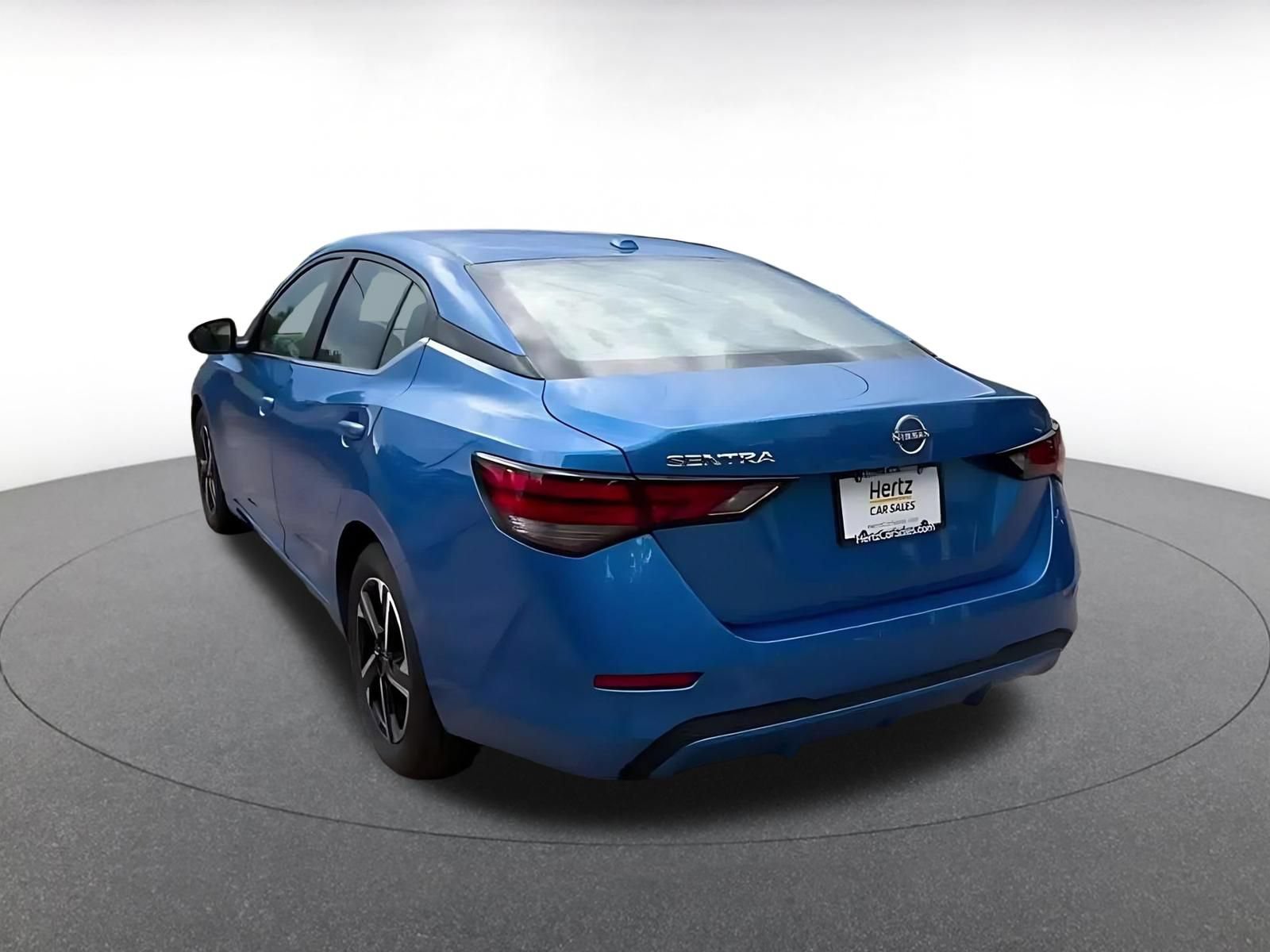 Thumbnail: 2025 Nissan Sentra - 9