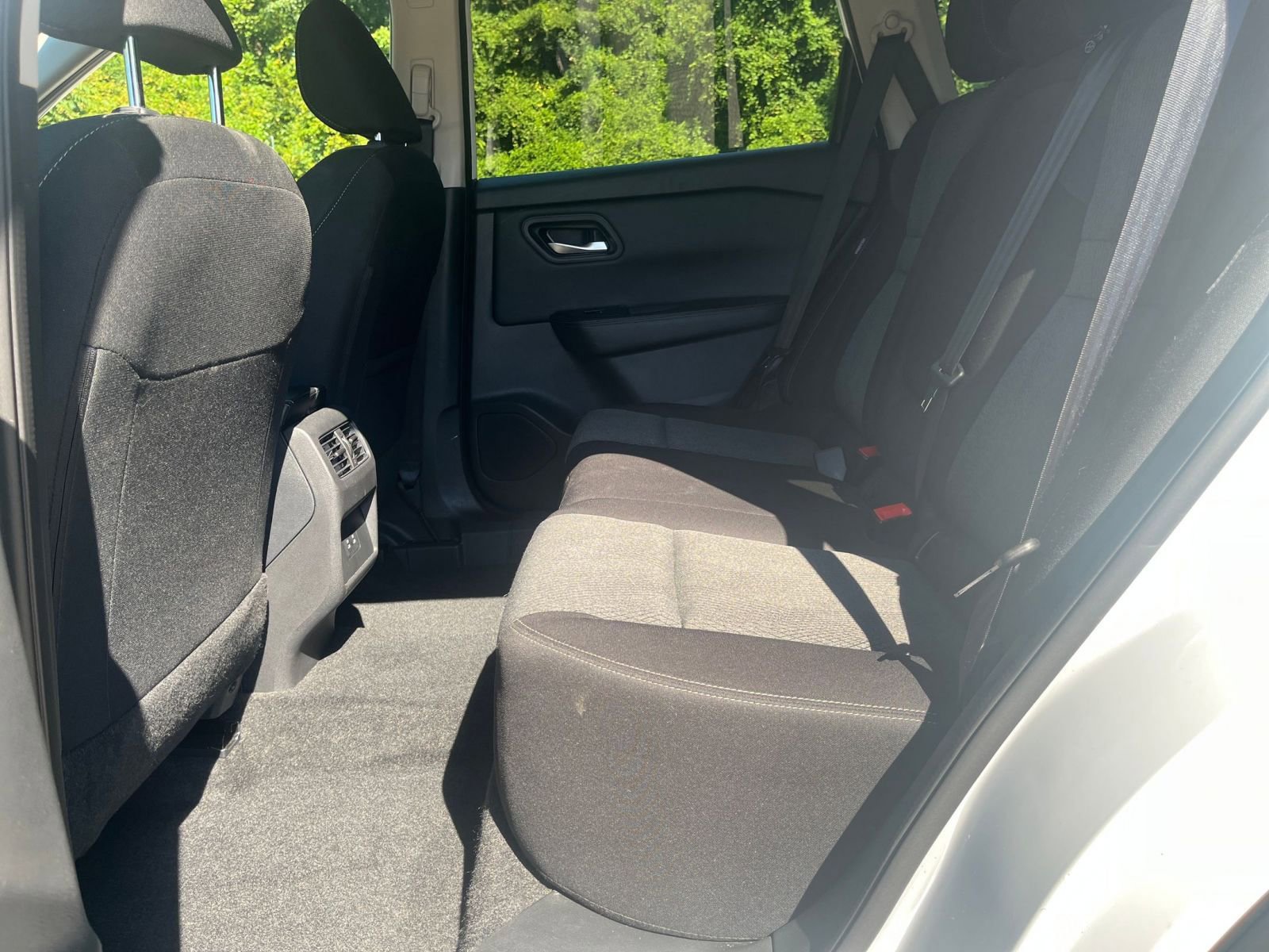 Thumbnail: 2024 Nissan Rogue - 21