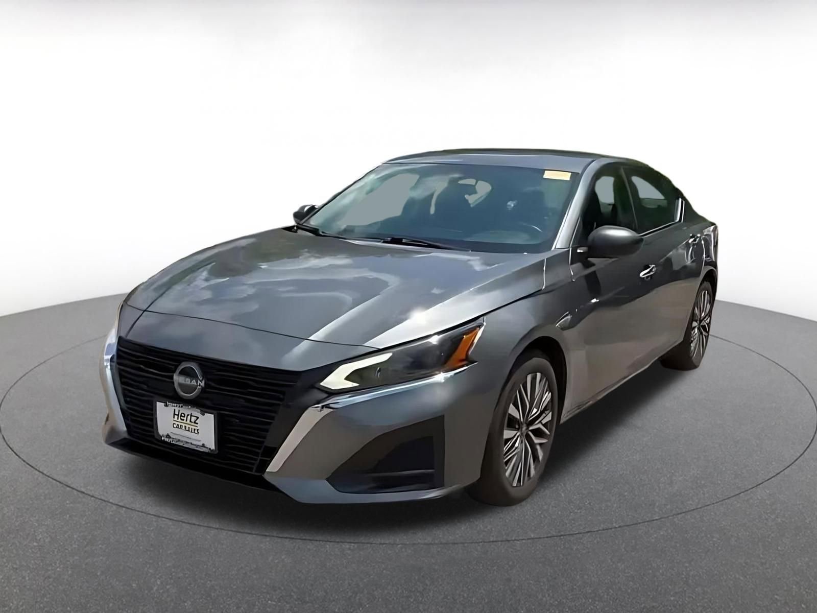 Thumbnail: 2025 Nissan Altima - 7