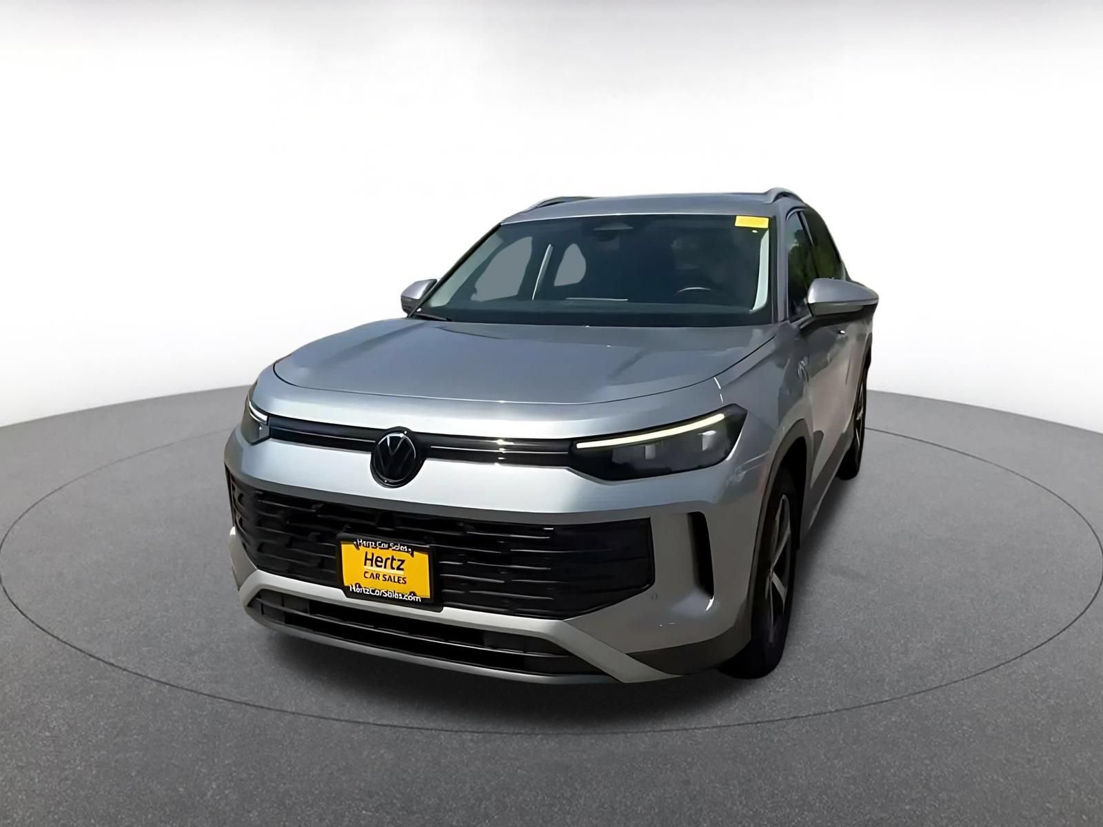 Thumbnail: 2026 Volkswagen Tiguan - 6