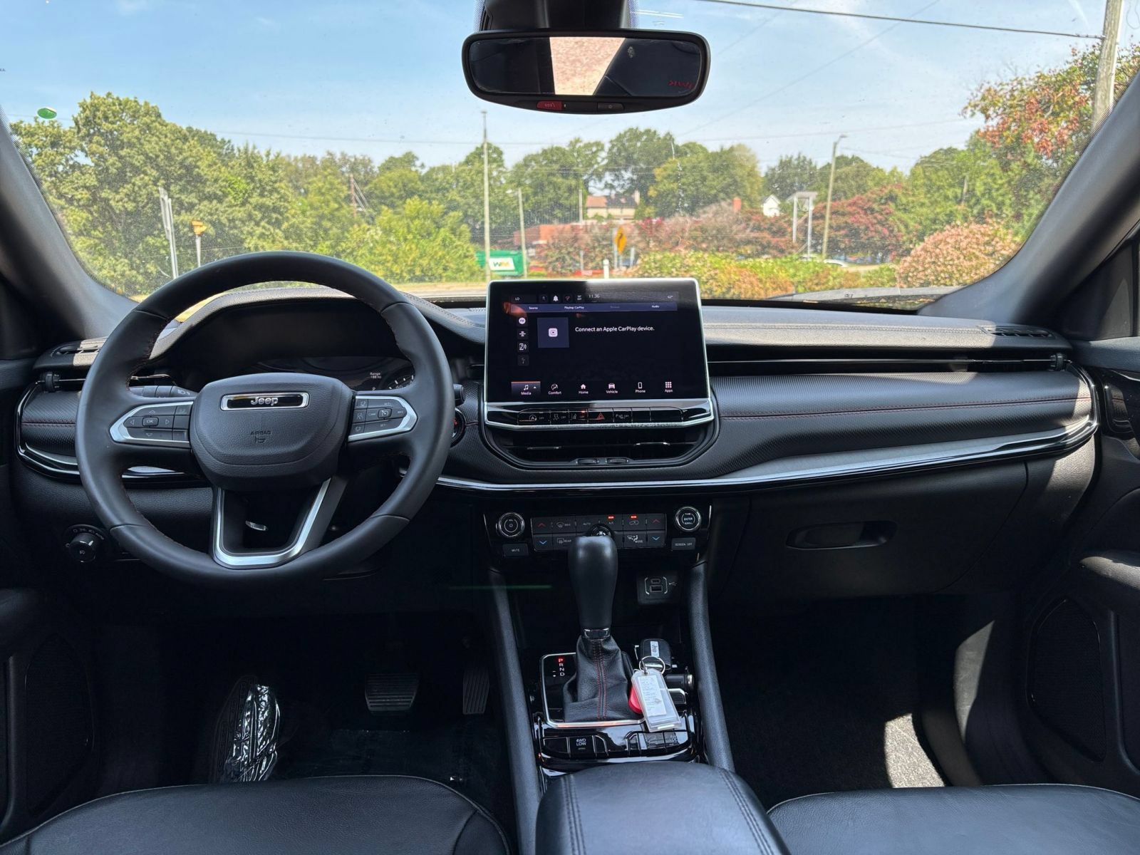 Thumbnail: 2025 Jeep Compass - 30