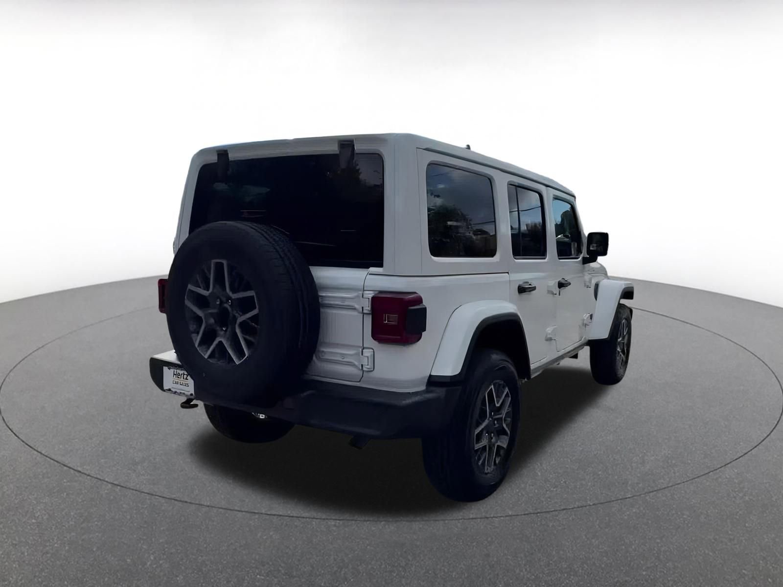 Thumbnail: 2025 Jeep Wrangler - 14
