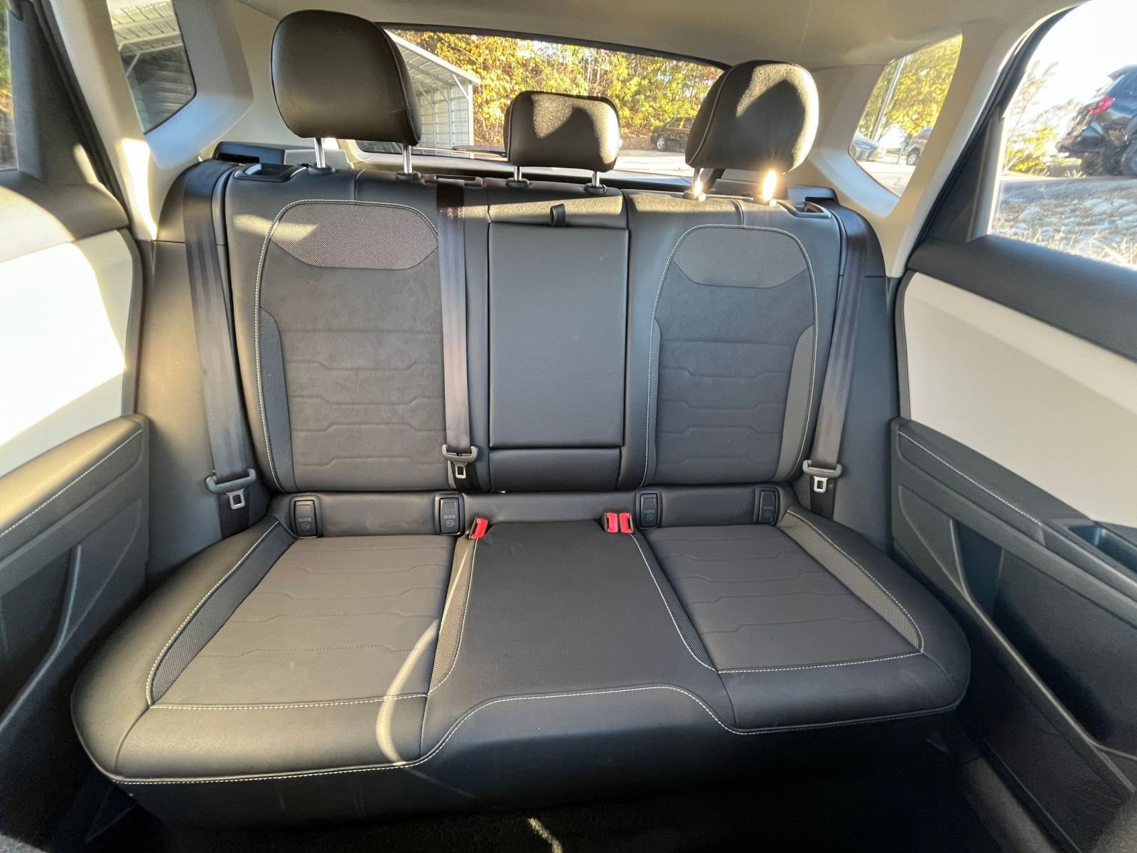 Thumbnail: 2025 Volkswagen Taos - 33