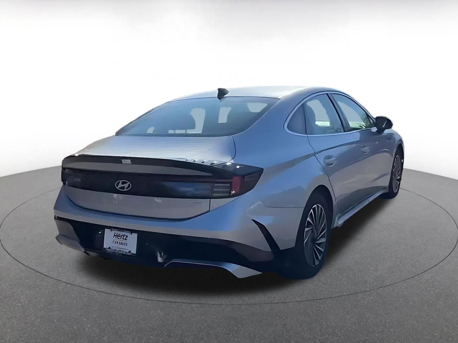 Thumbnail: 2025 Hyundai Sonata - 14