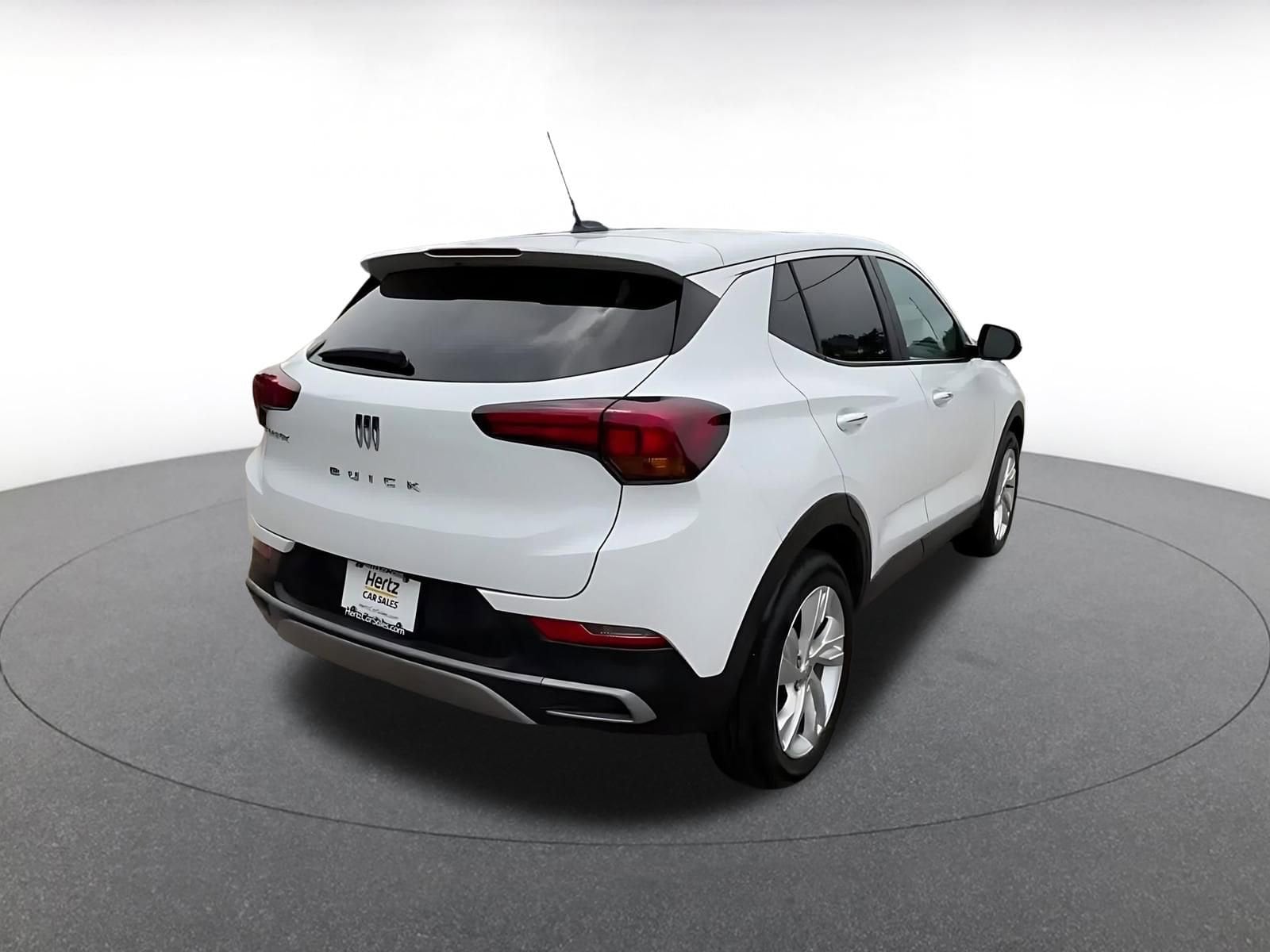 Thumbnail: 2025 Buick Encore GX - 15