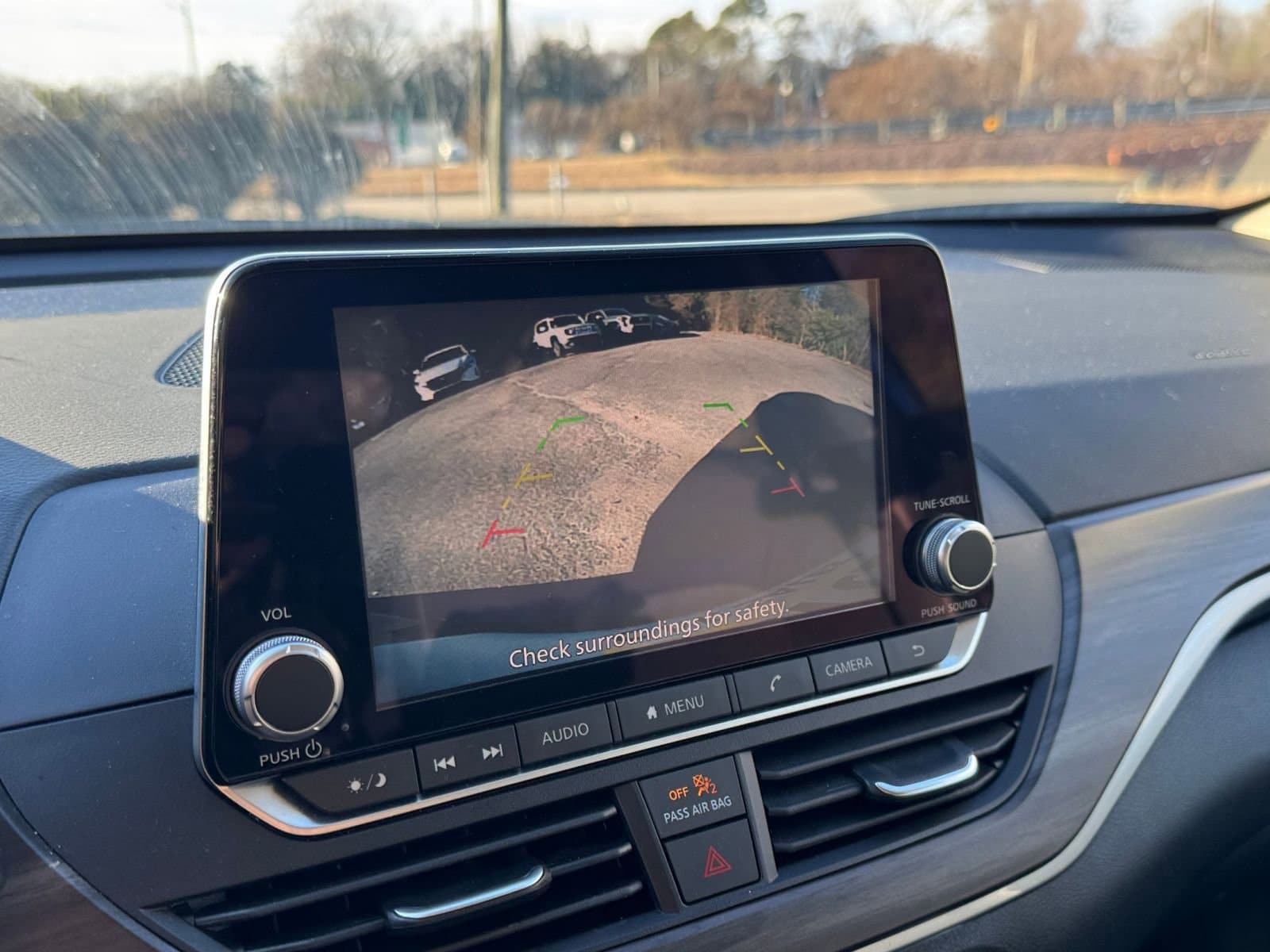 Thumbnail: 2025 Nissan Altima - 17