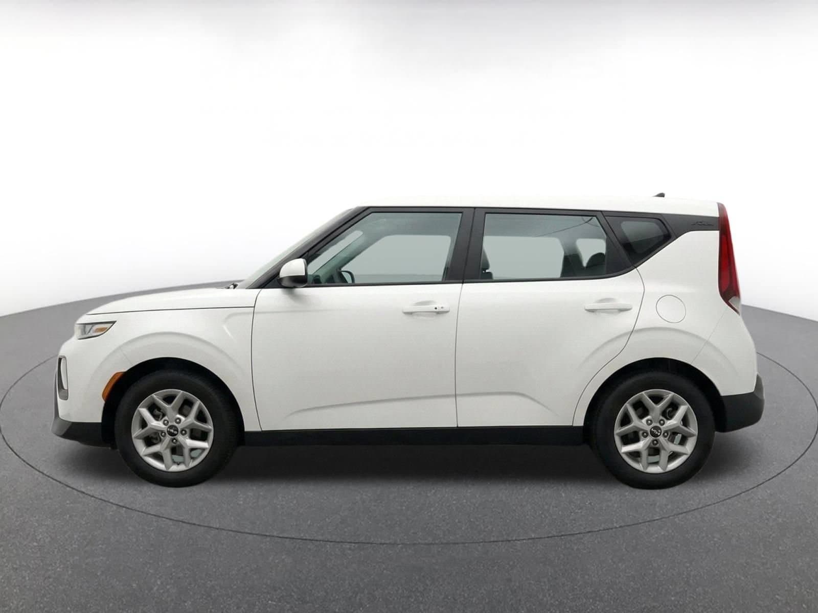 Thumbnail: 2025 Kia Soul - 4