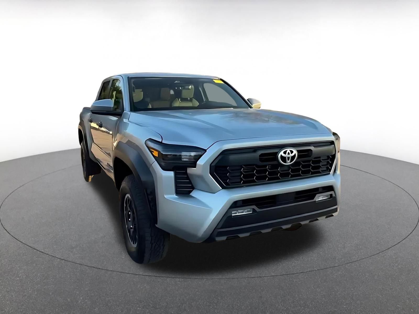 Thumbnail: 2025 Toyota Tacoma - 3