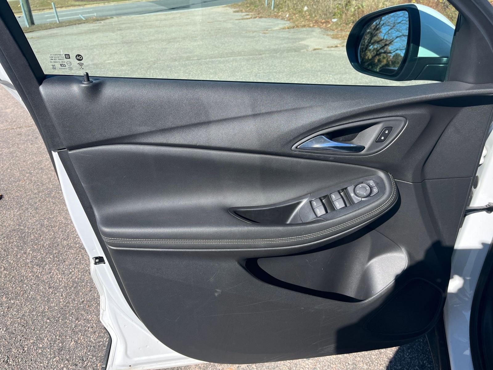 Thumbnail: 2025 Buick Encore GX - 18