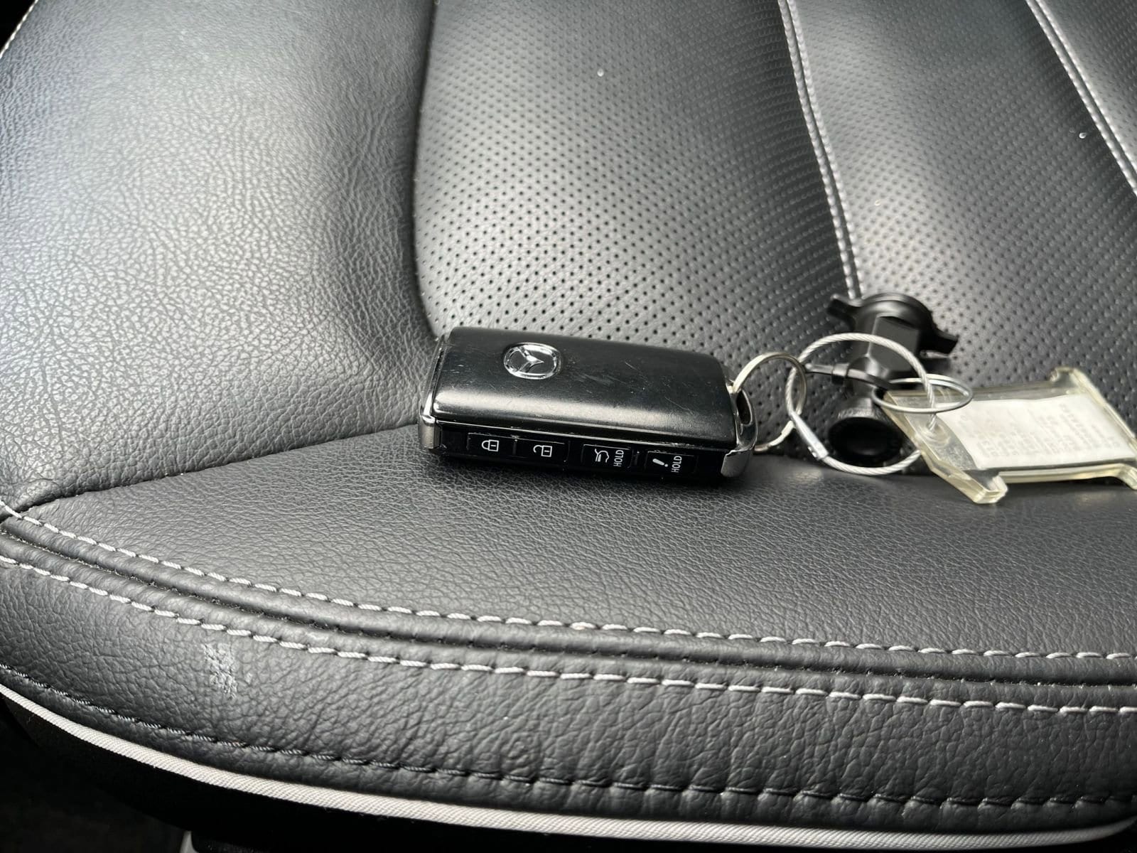 Thumbnail: 2025 Mazda CX-5 - 20