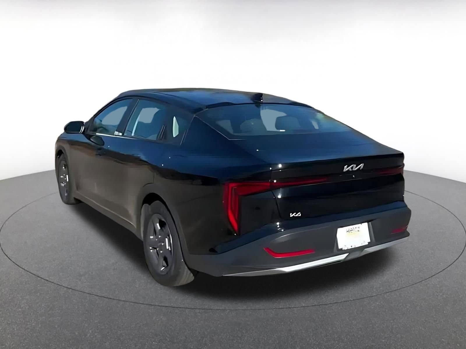 Thumbnail: 2025 Kia K4 - 11