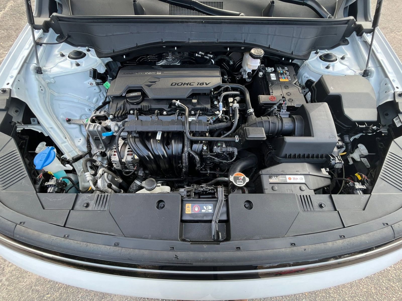 Thumbnail: 2025 Hyundai Kona - 27