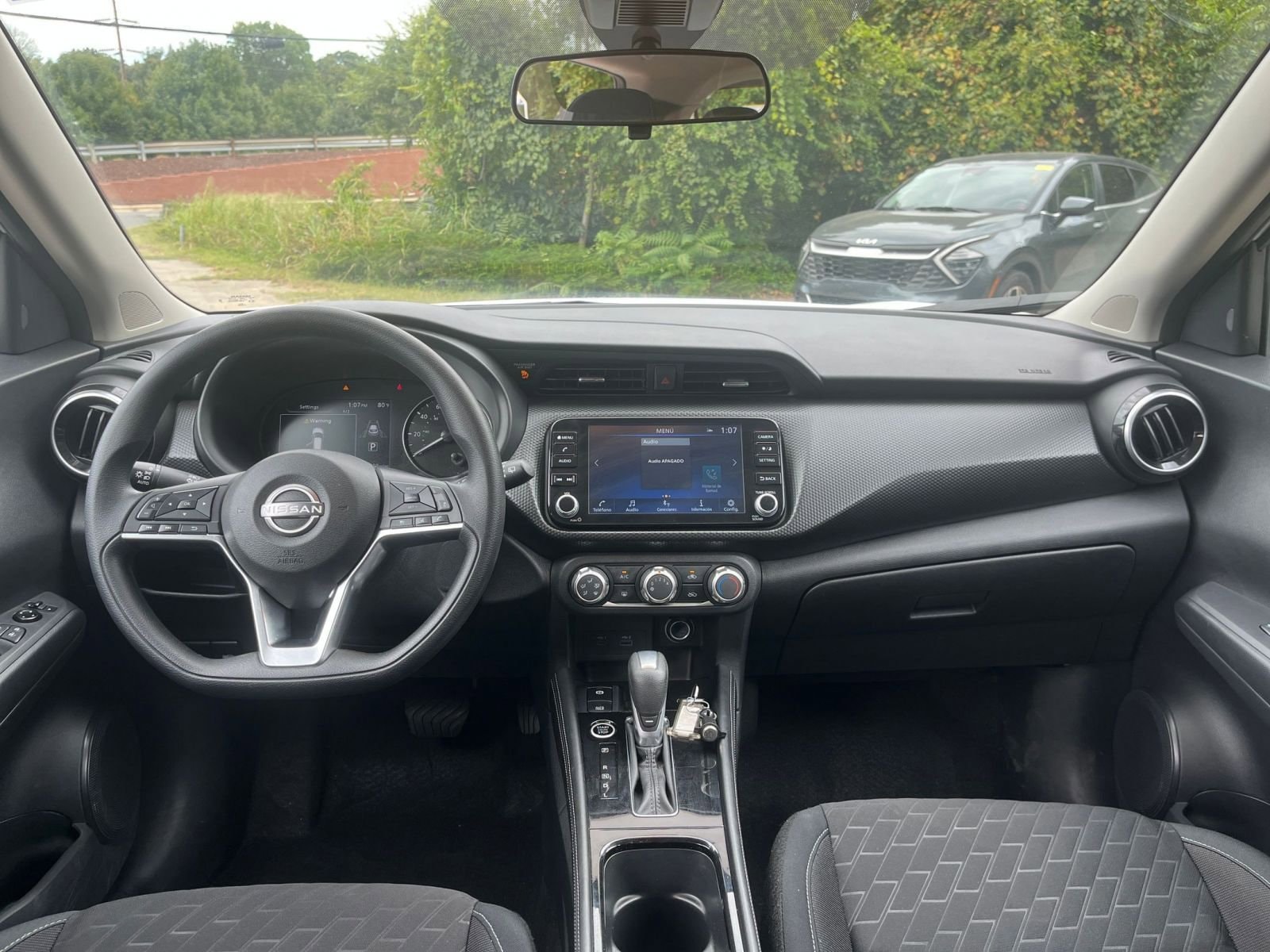 Thumbnail: 2024 Nissan Kicks - 28
