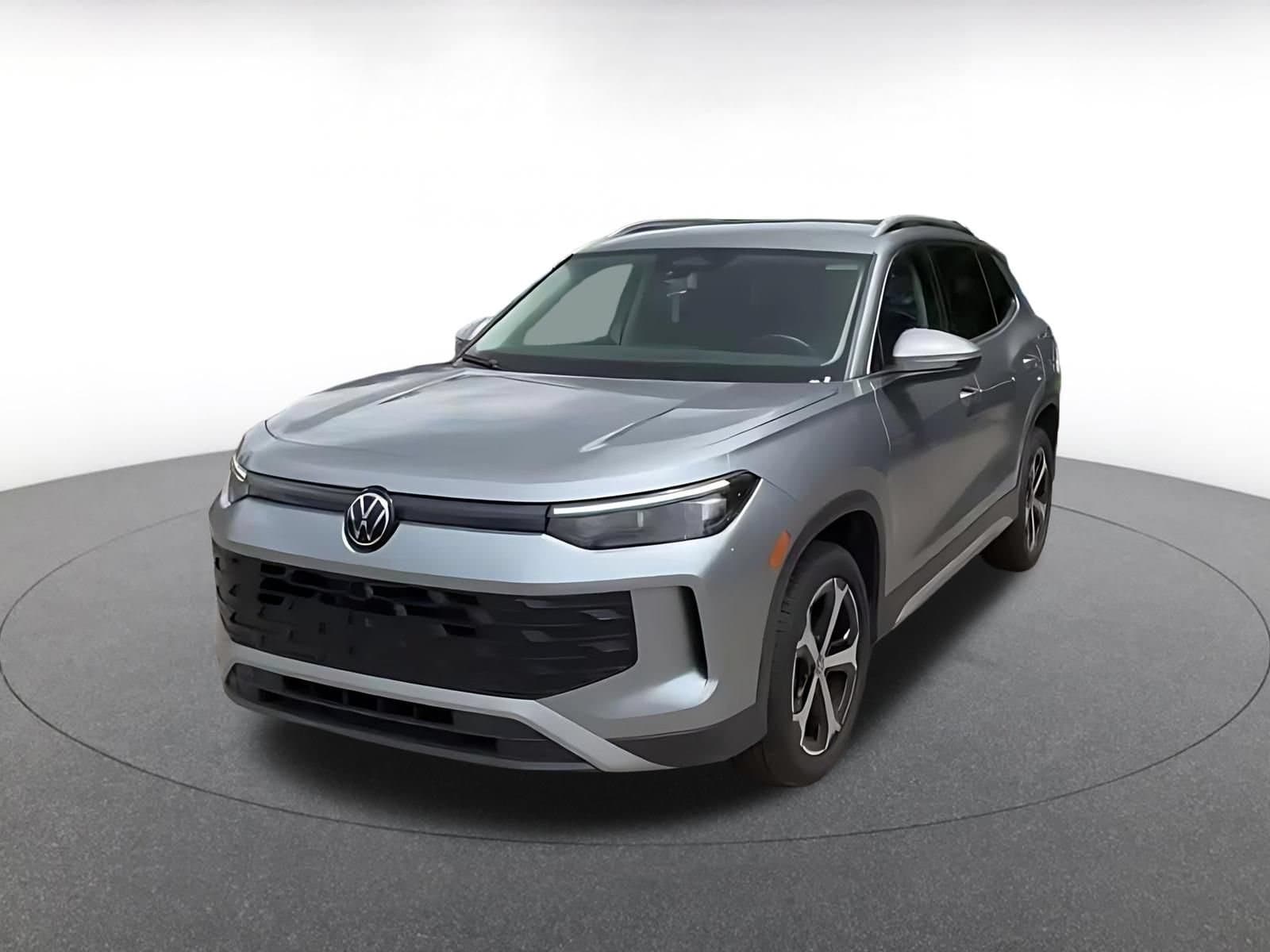 Thumbnail: 2026 Volkswagen Tiguan - 7