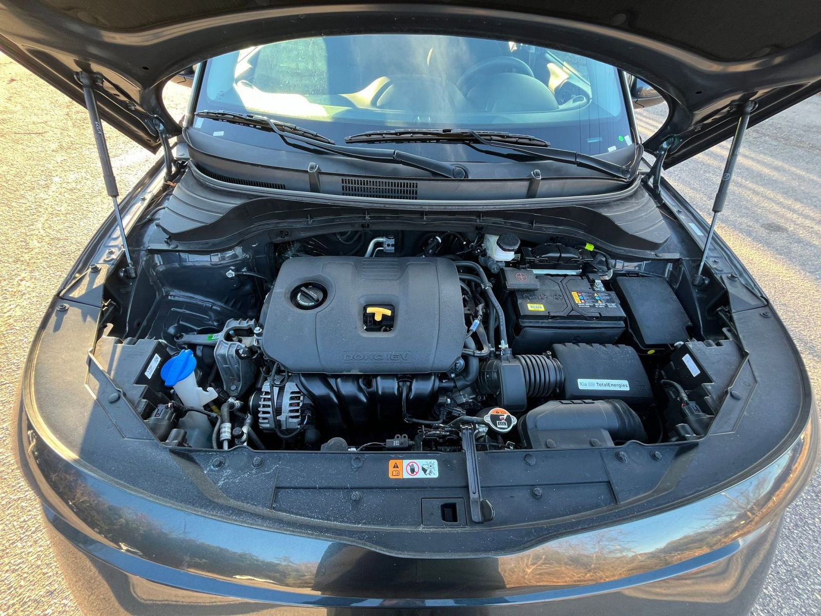 Thumbnail: 2025 Kia Soul - 27