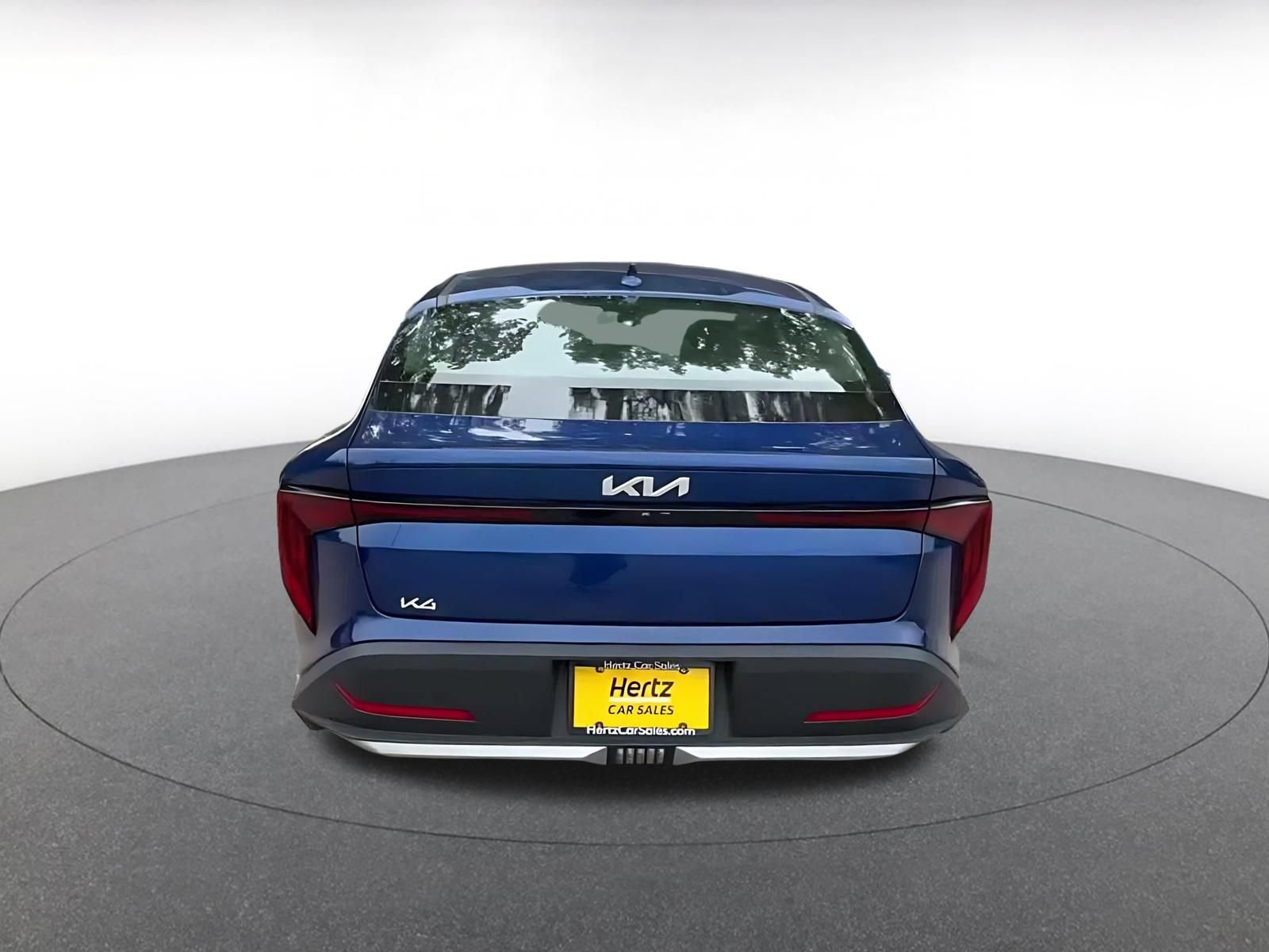 Thumbnail: 2026 Kia K4 - 12