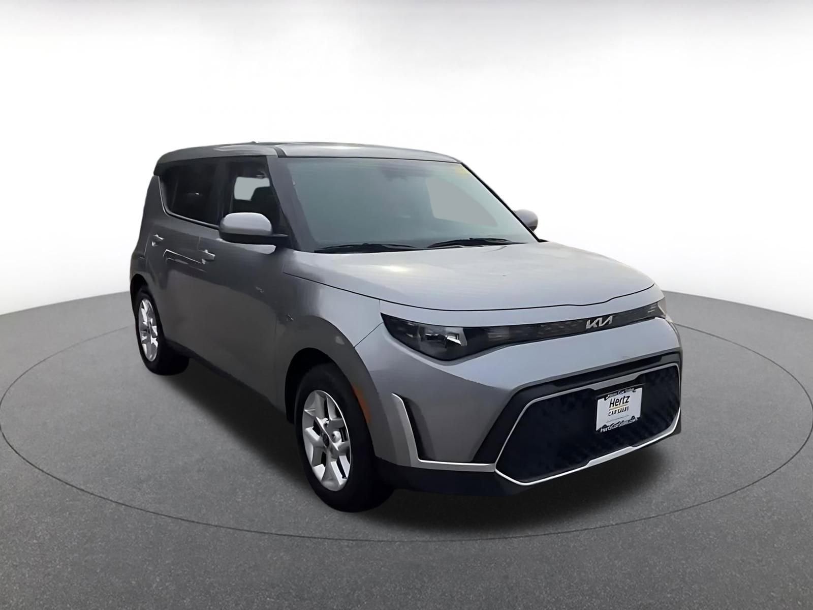 Thumbnail: 2025 Kia Soul - 3