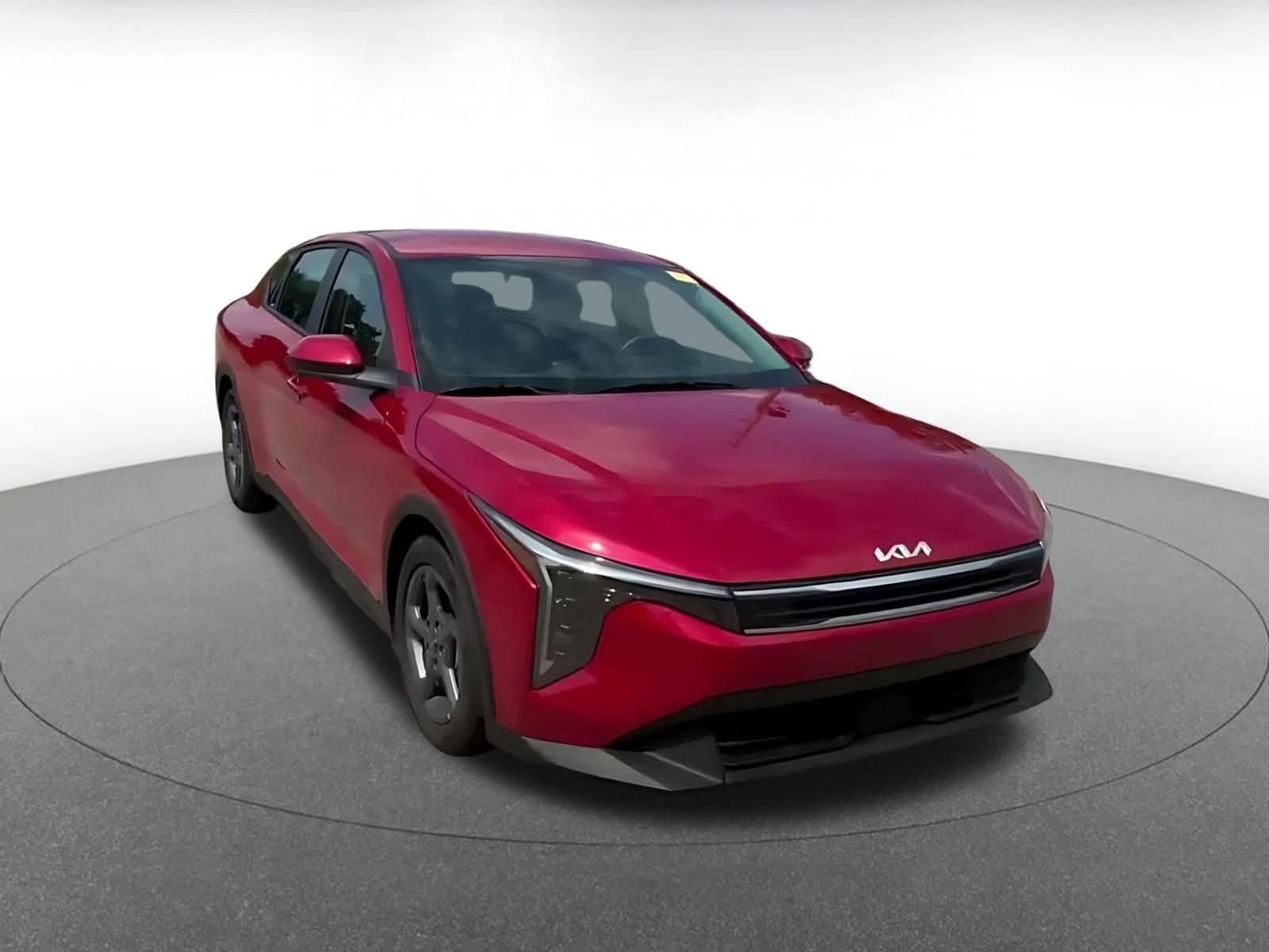 Thumbnail: 2026 Kia K4 - 7