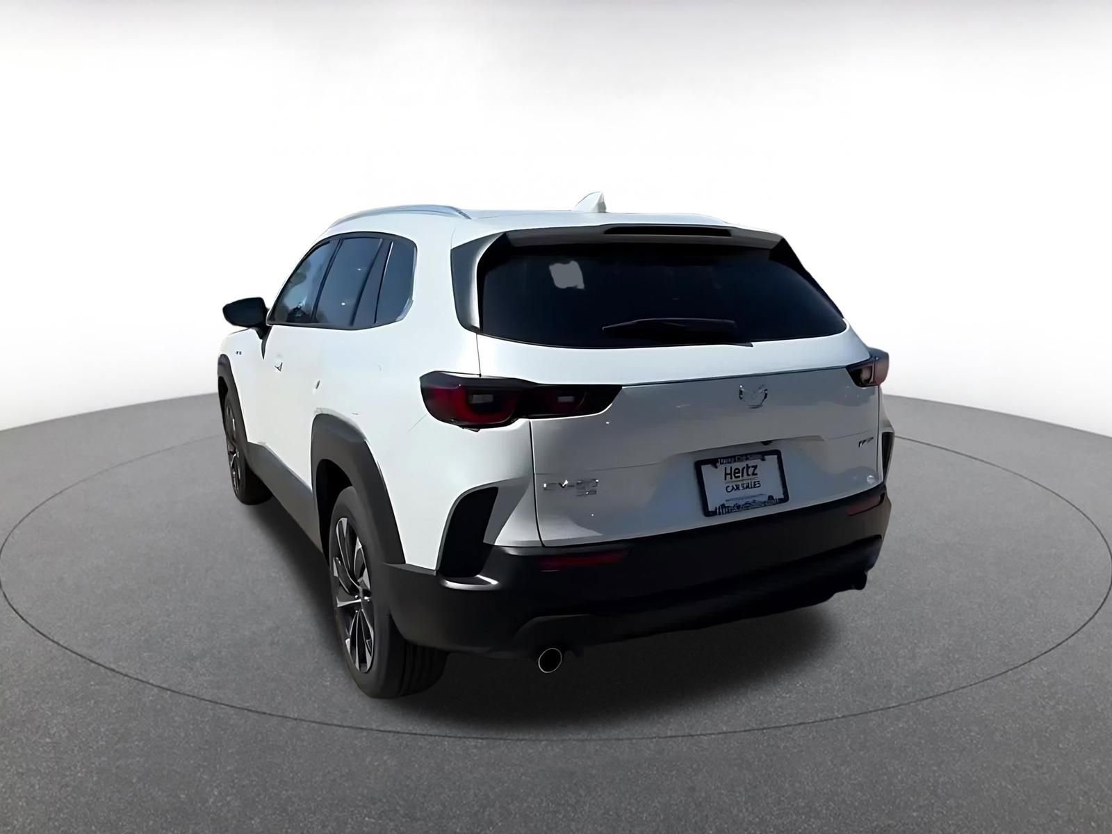 Thumbnail: 2025 Mazda CX-50 - 11