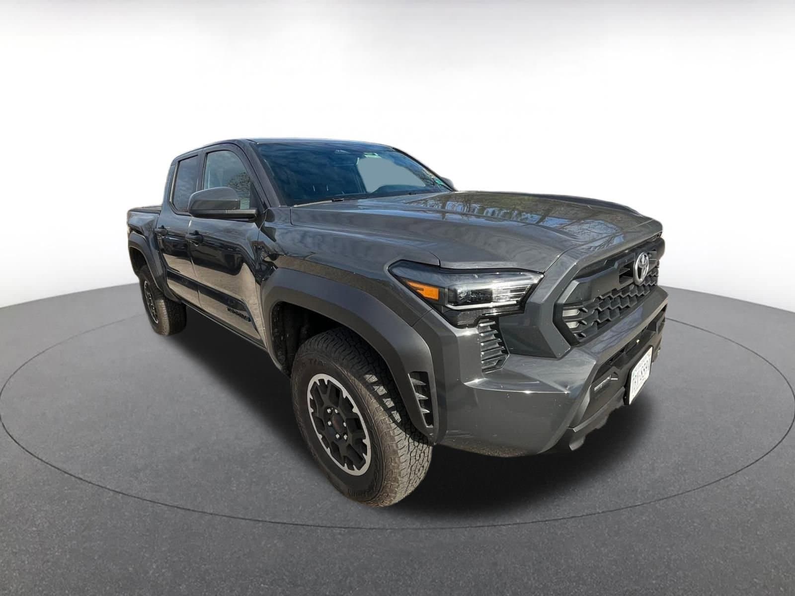 Thumbnail: 2025 Toyota Tacoma - 1