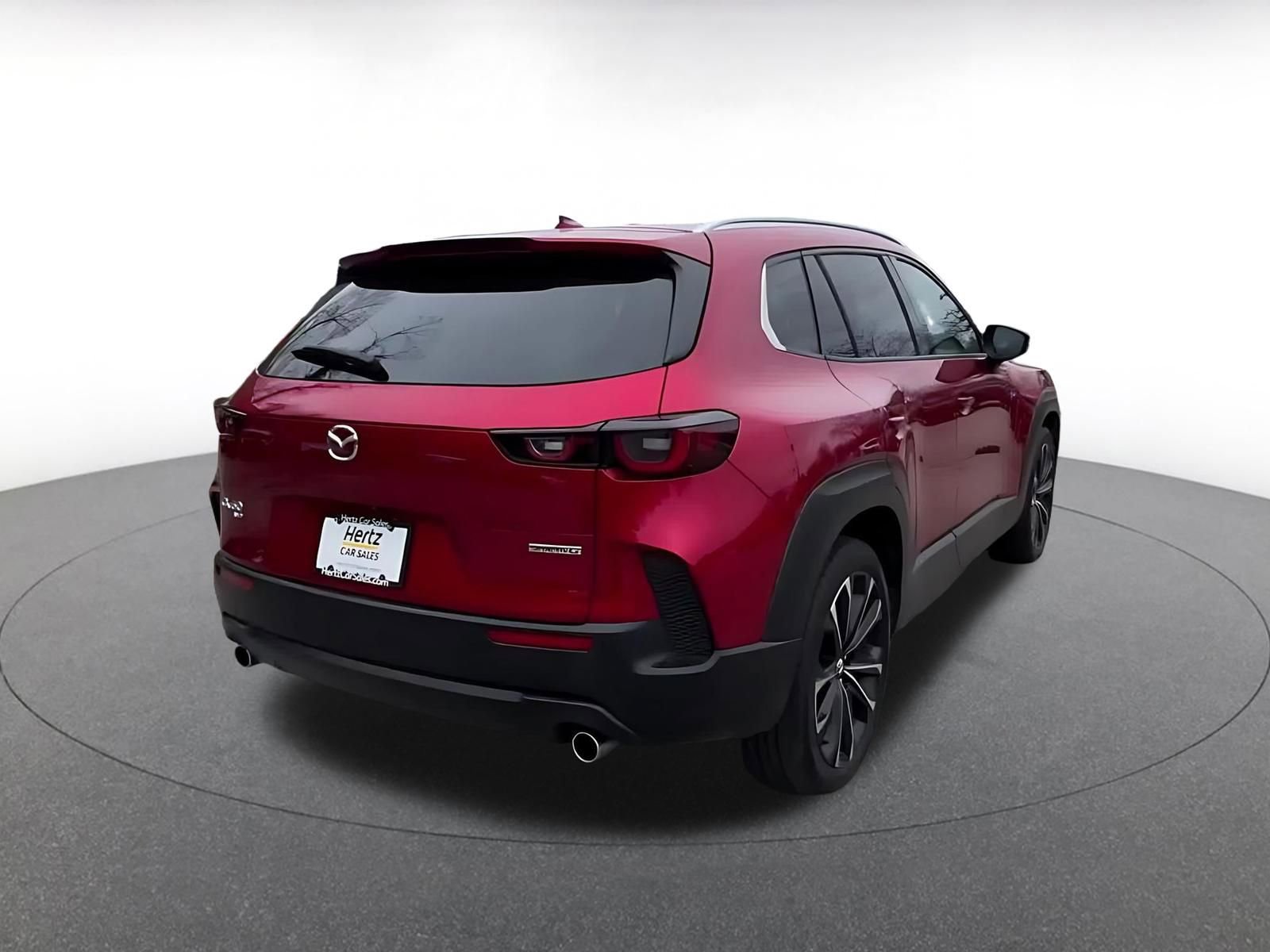 Thumbnail: 2025 Mazda CX-50 - 14