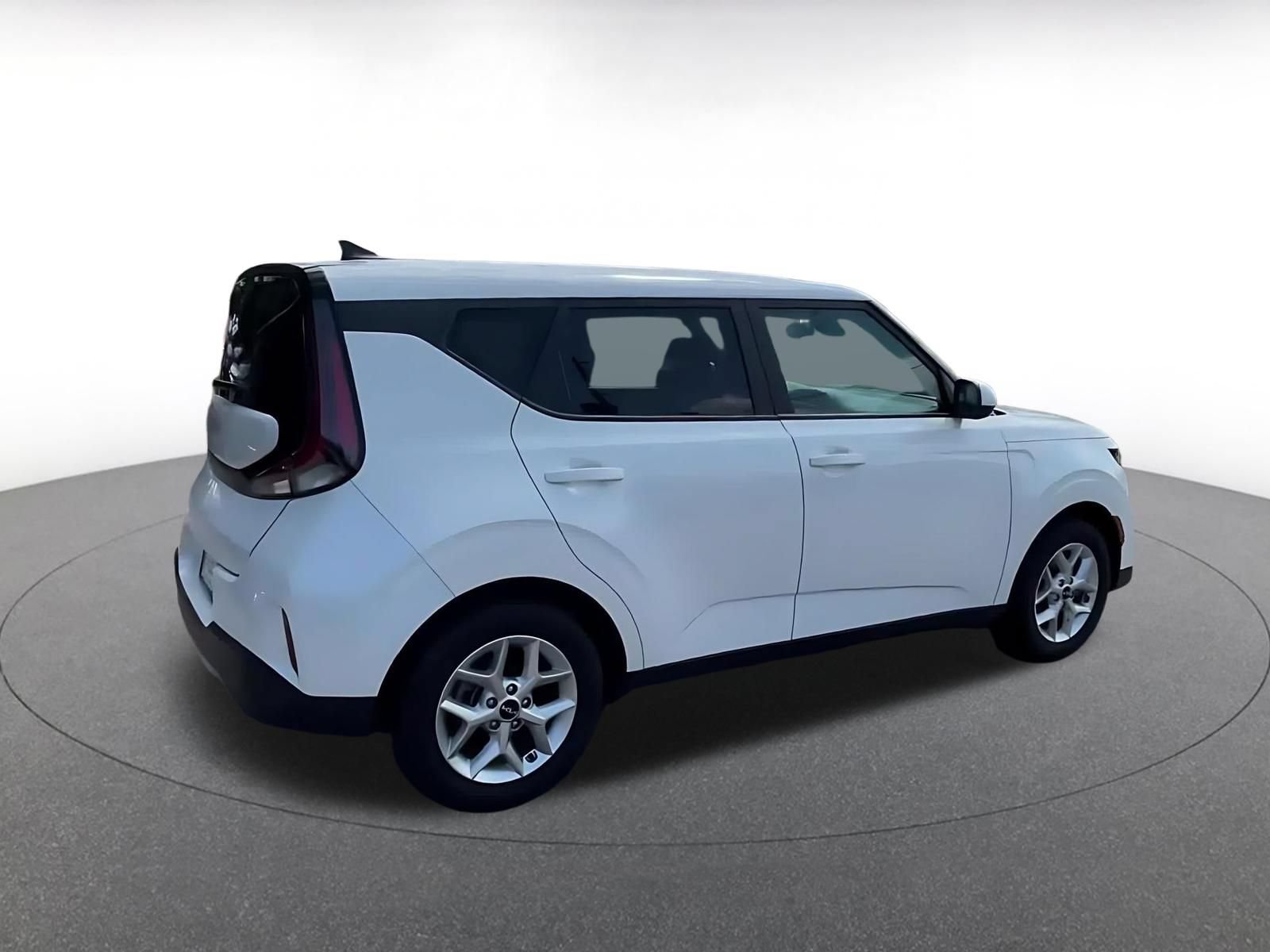 Thumbnail: 2025 Kia Soul - 15